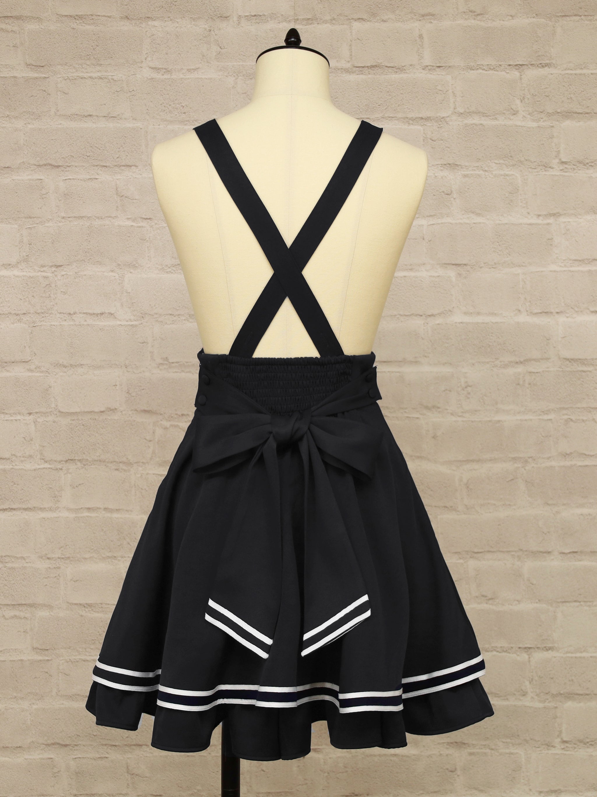 Marchen Marine セーラースカパン |Amavel(アマベル)公式サイト