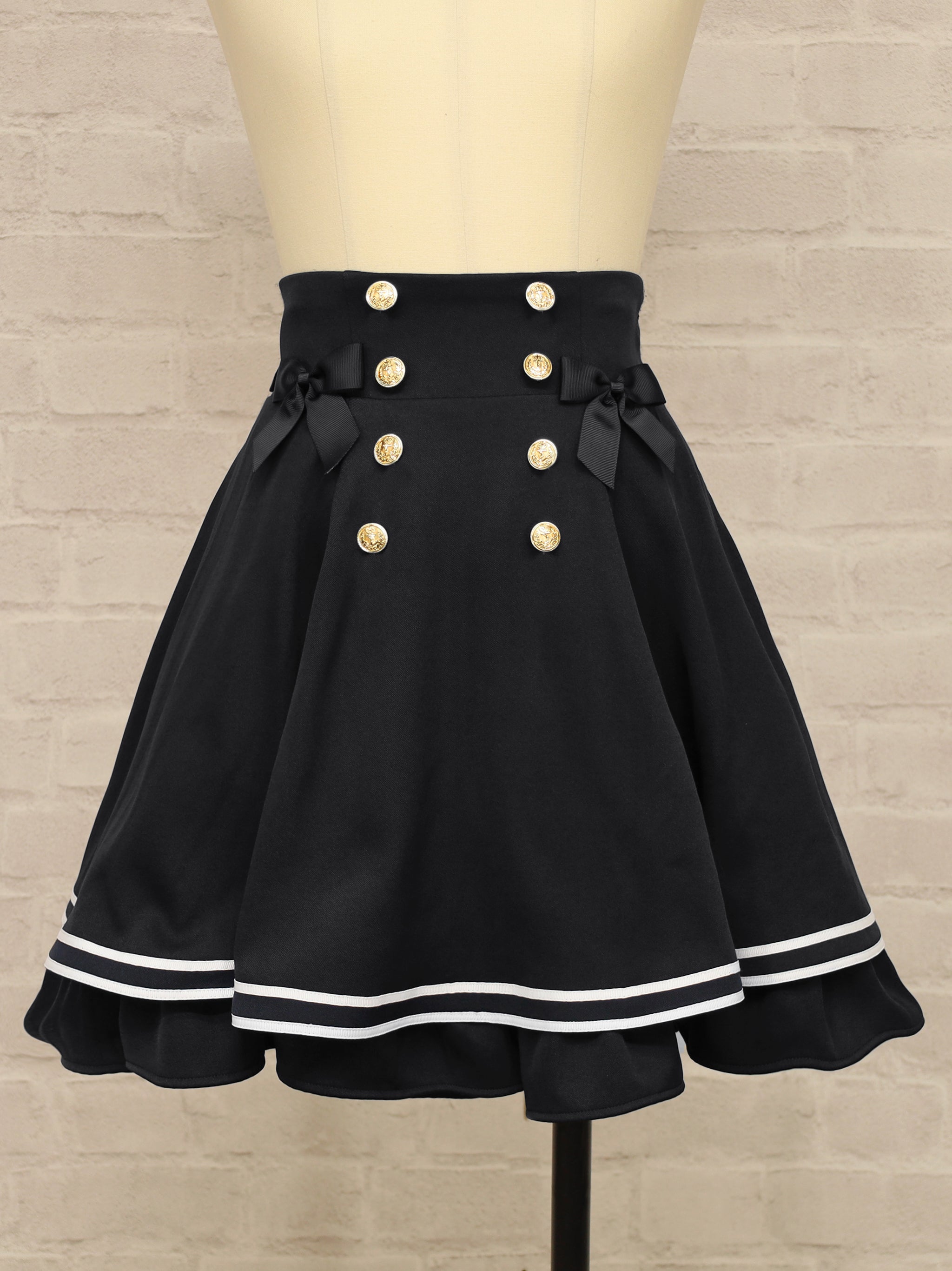 Marchen Marine セーラースカパン |Amavel(アマベル)公式サイト