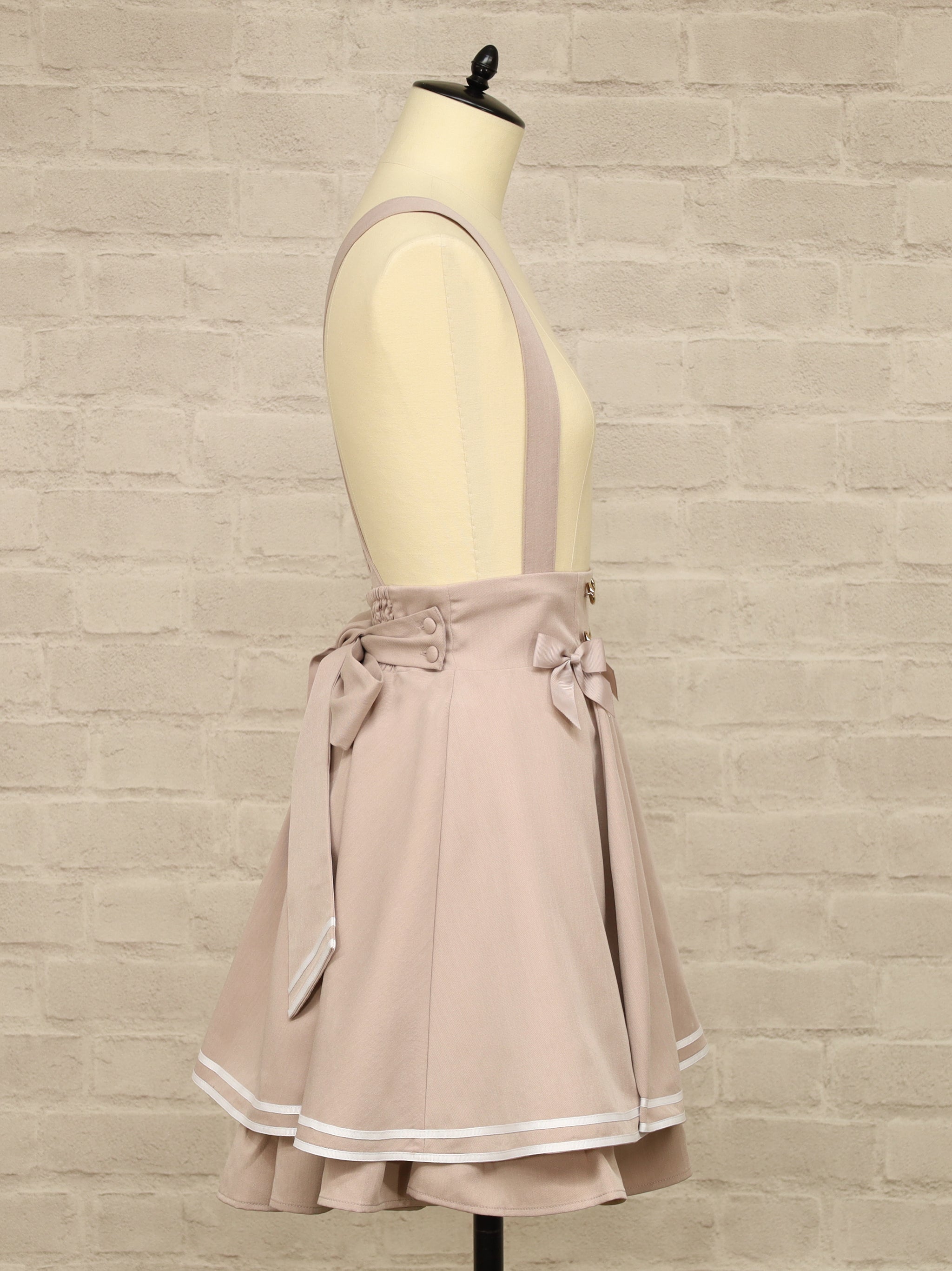 Marchen Marine セーラースカパン |Amavel(アマベル)公式サイト