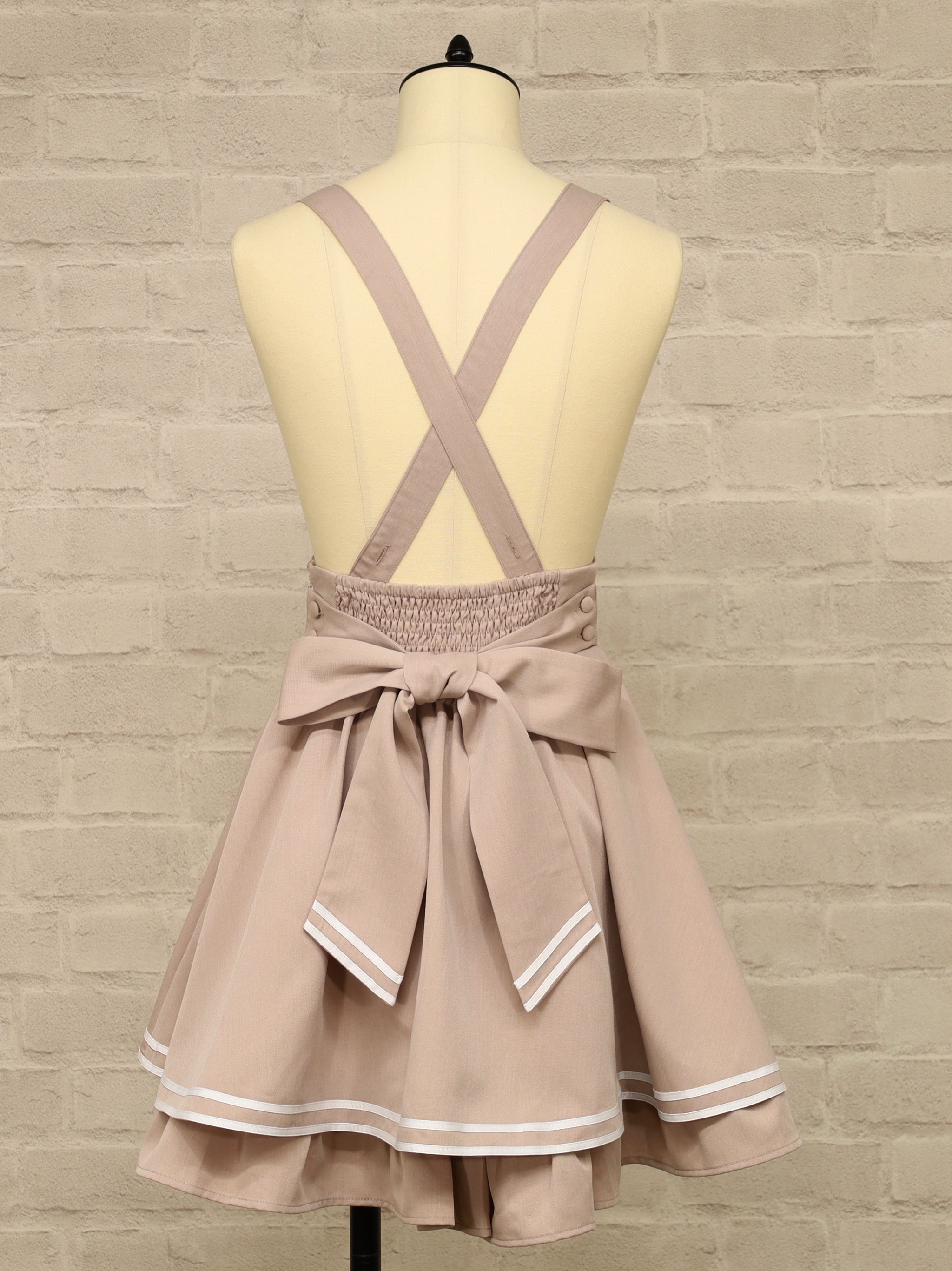 Marchen Marine セーラースカパン |Amavel(アマベル)公式サイト