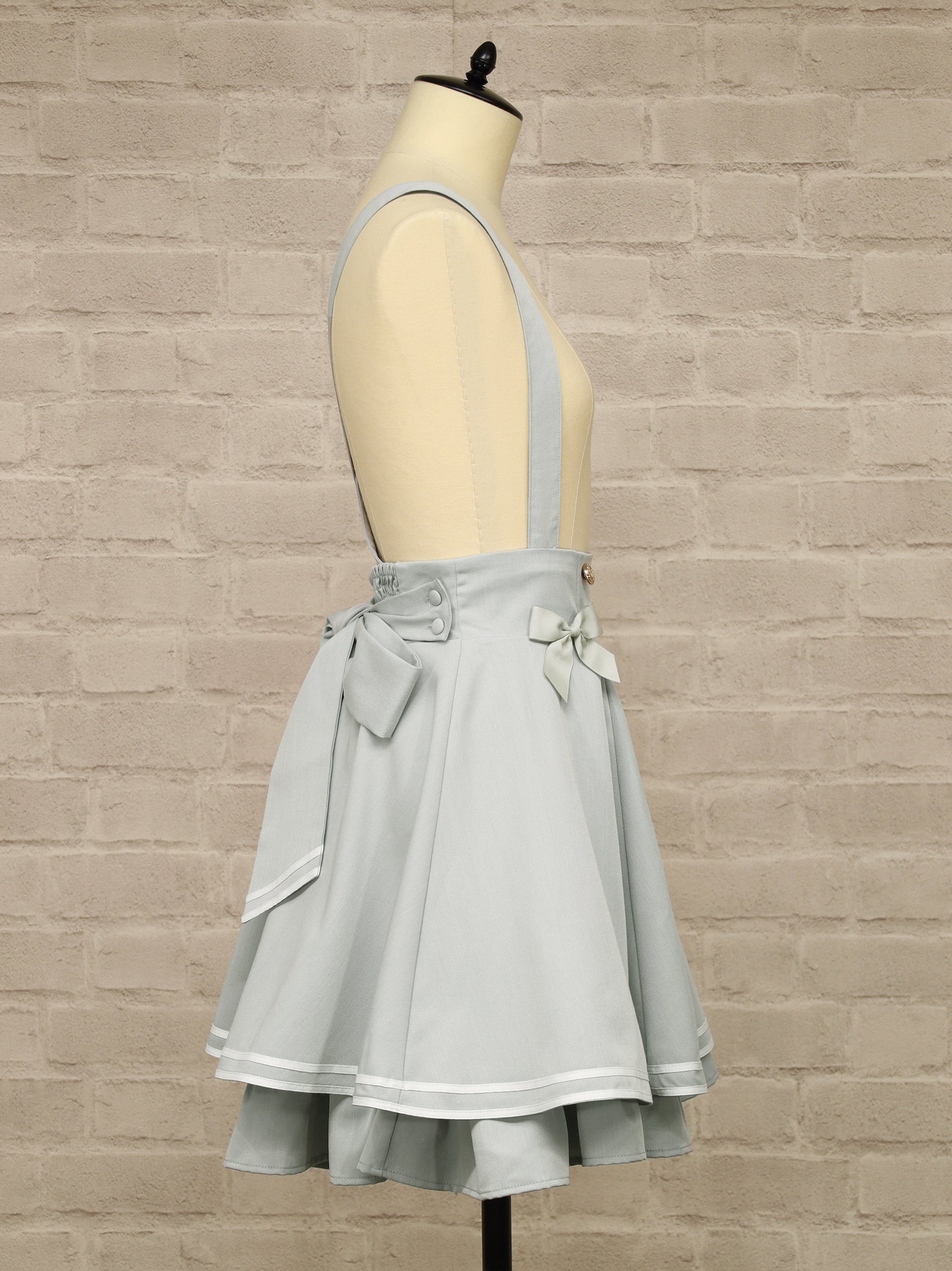 Marchen Marine セーラースカパン |Amavel(アマベル)公式サイト