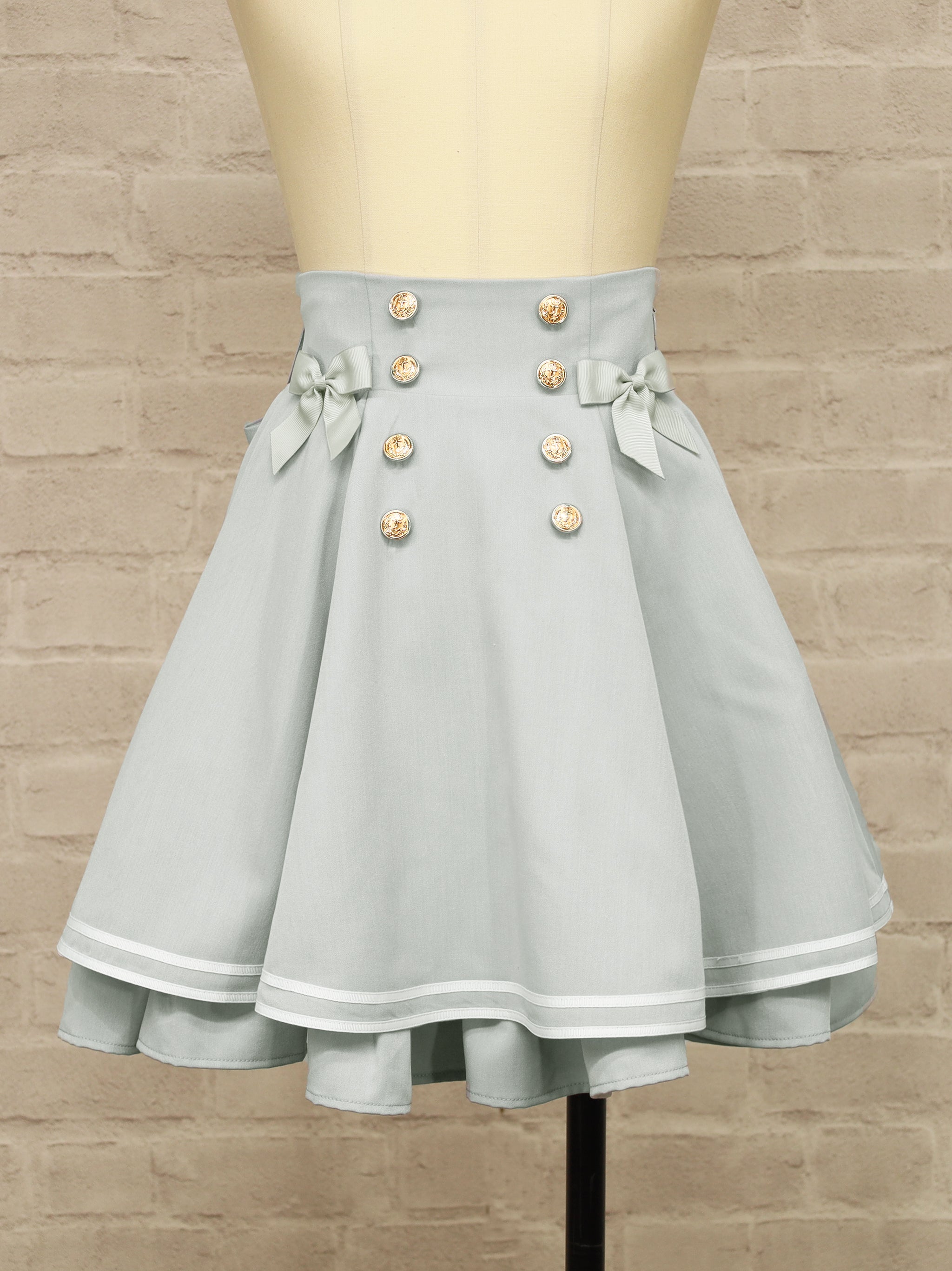 Marchen Marine セーラースカパン |Amavel(アマベル)公式サイト