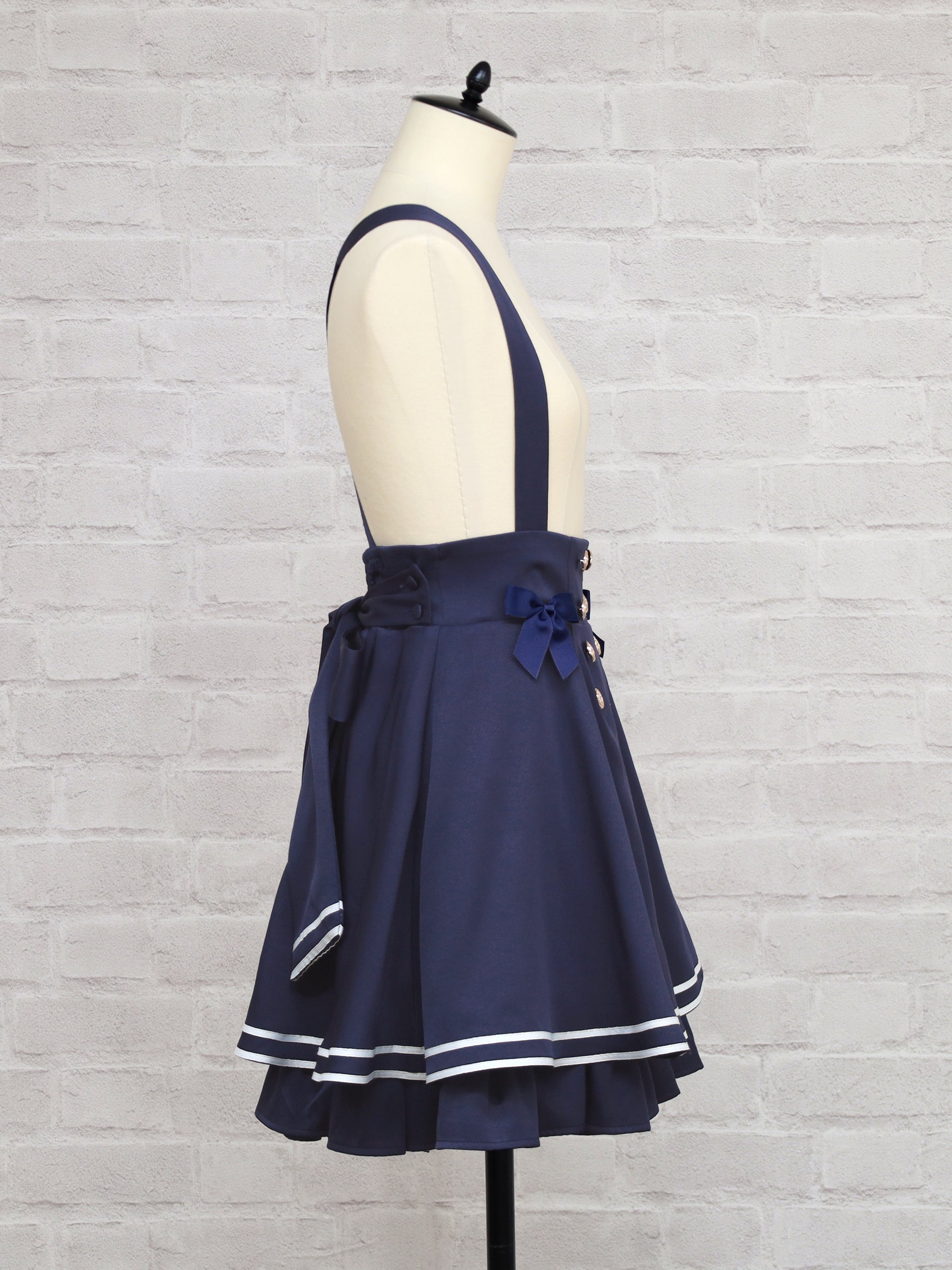 Marchen Marine セーラースカパン |Amavel(アマベル)公式サイト