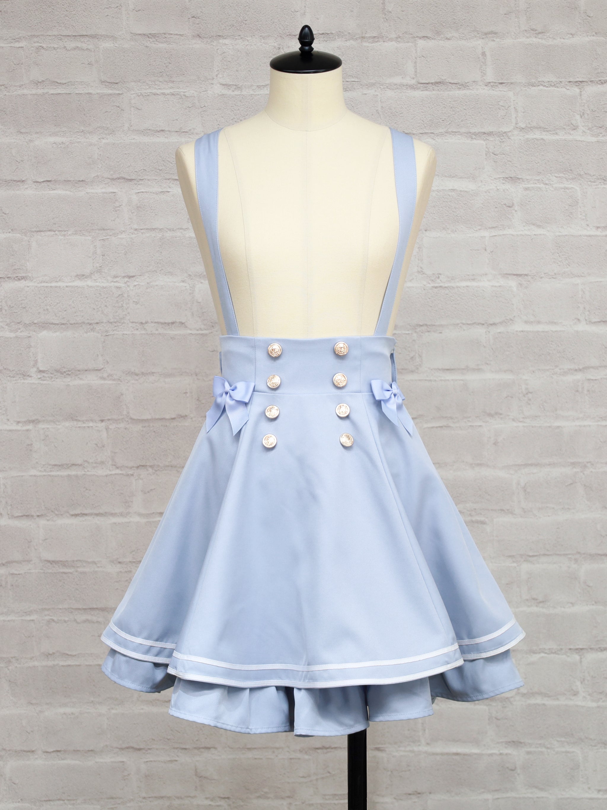 Marchen Marine セーラースカパン |Amavel(アマベル)公式サイト