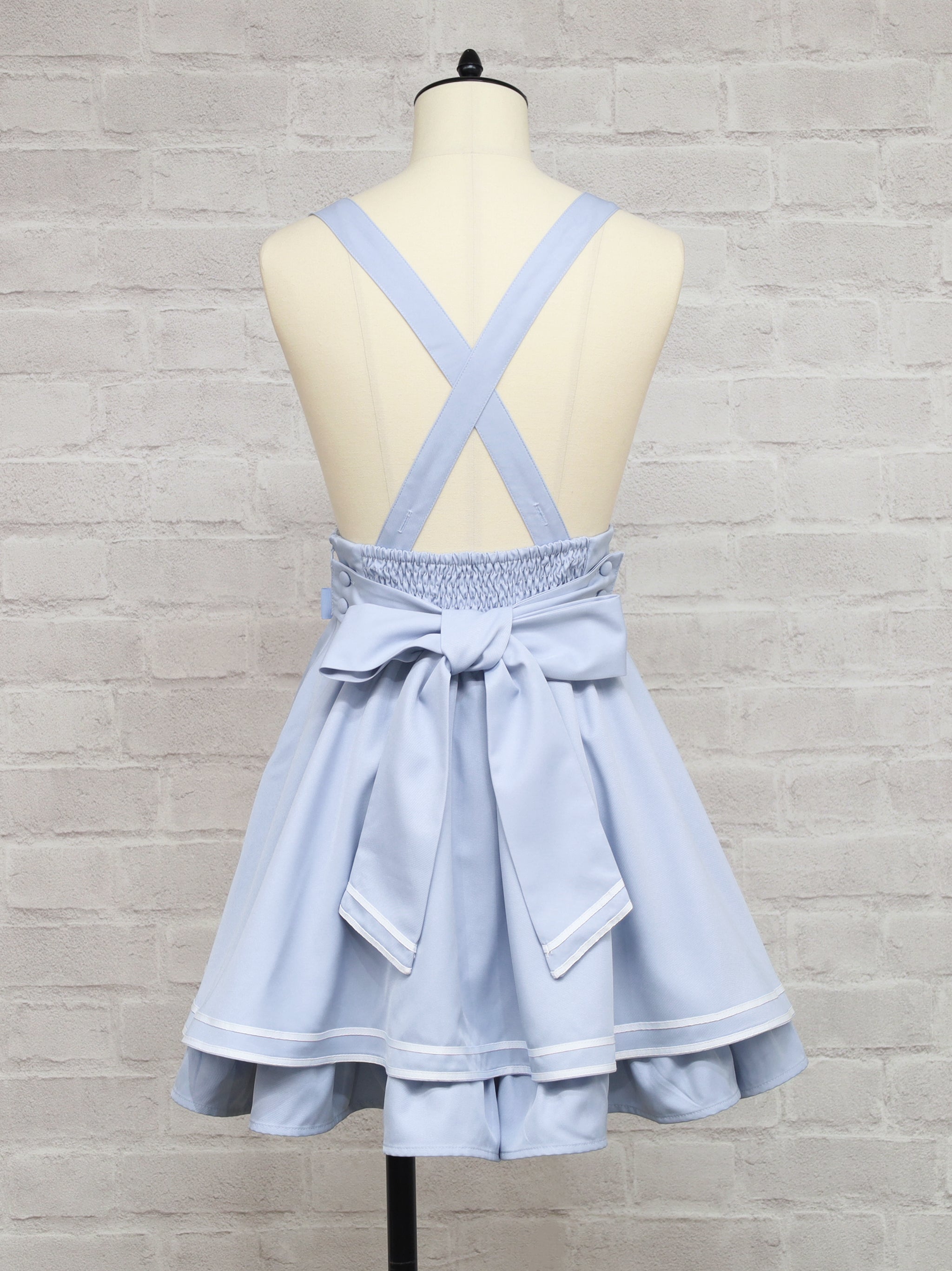 Marchen Marine セーラースカパン |Amavel(アマベル)公式サイト