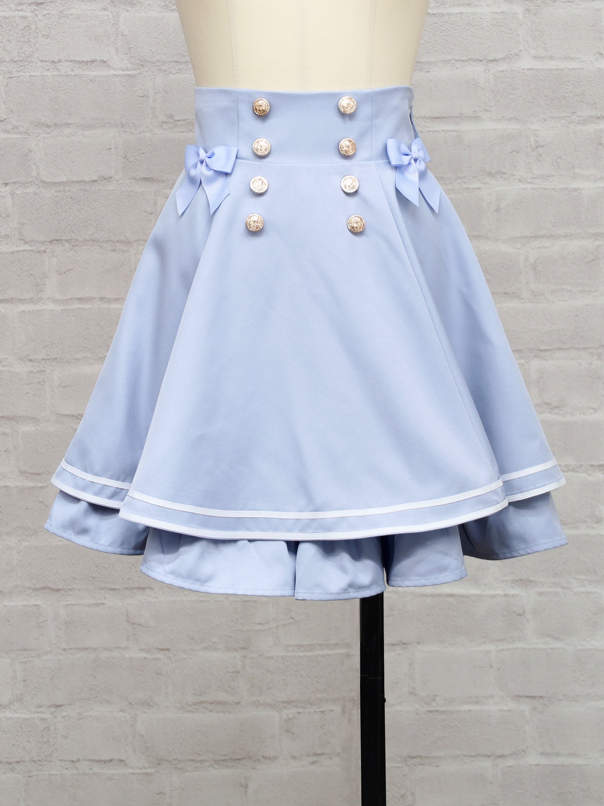 Marchen Marine セーラースカパン |Amavel(アマベル)公式サイト