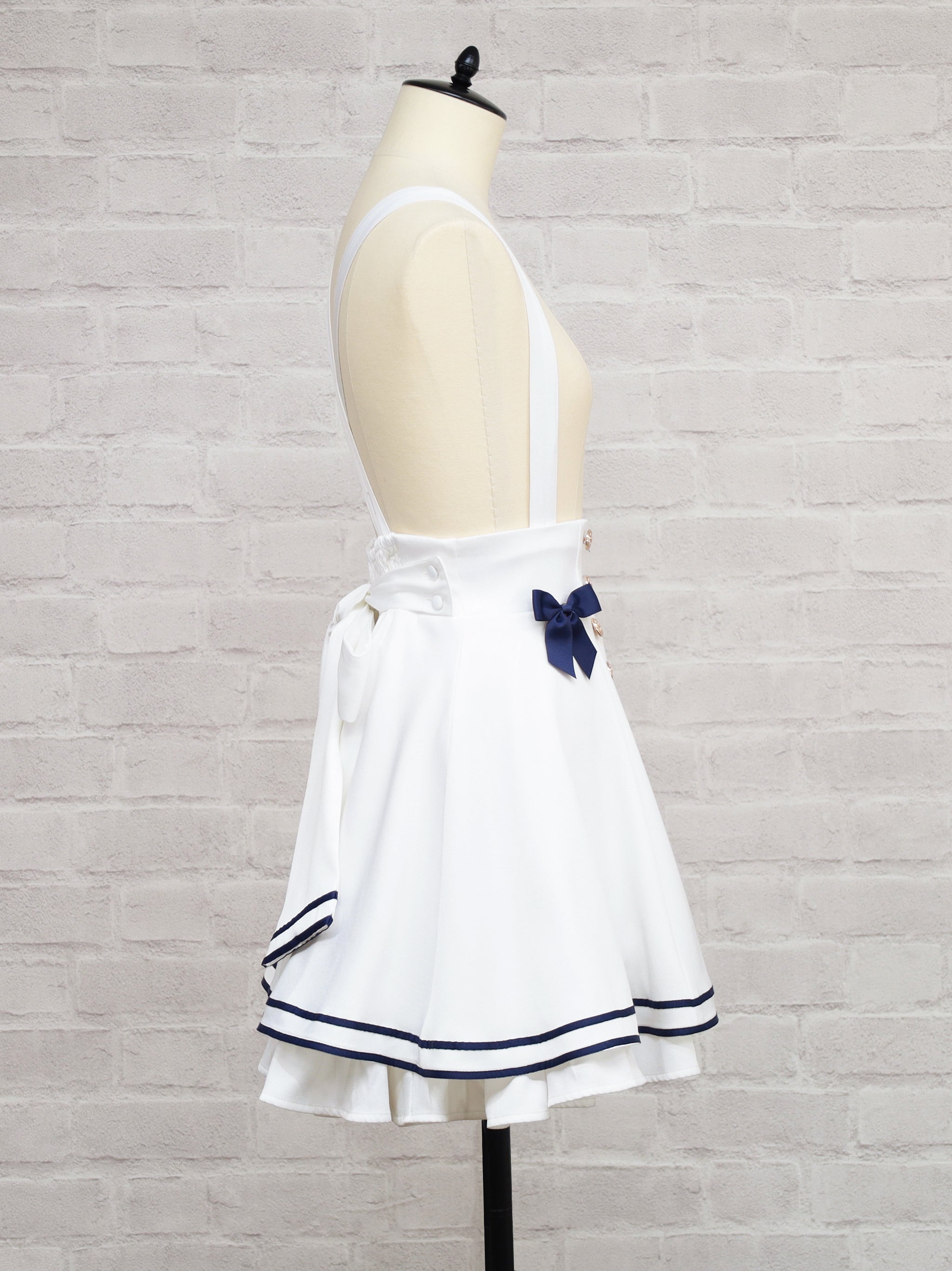 Marchen Marine セーラースカパン |Amavel(アマベル)公式サイト