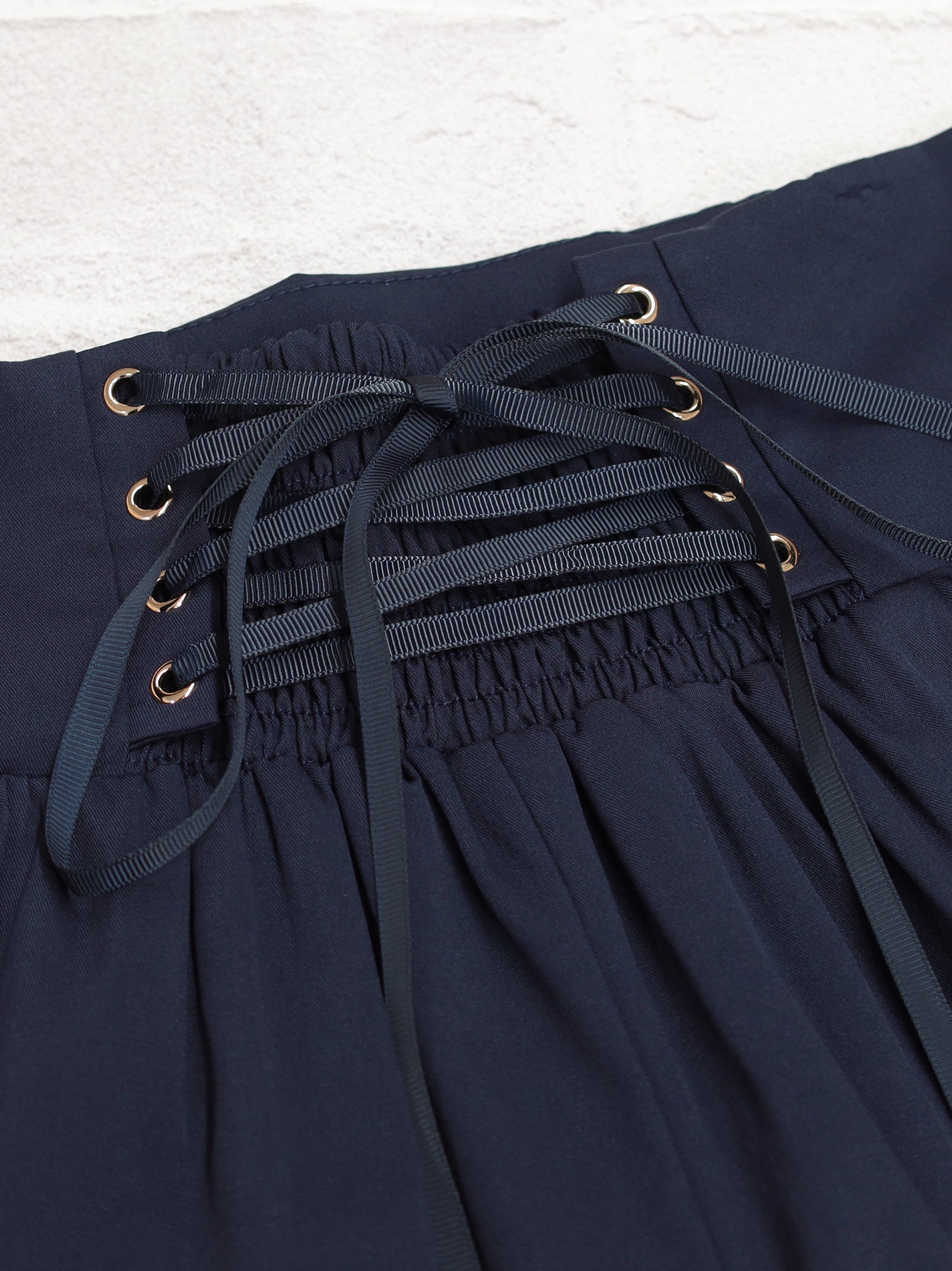 Regalia Chronicle ショートパンツ