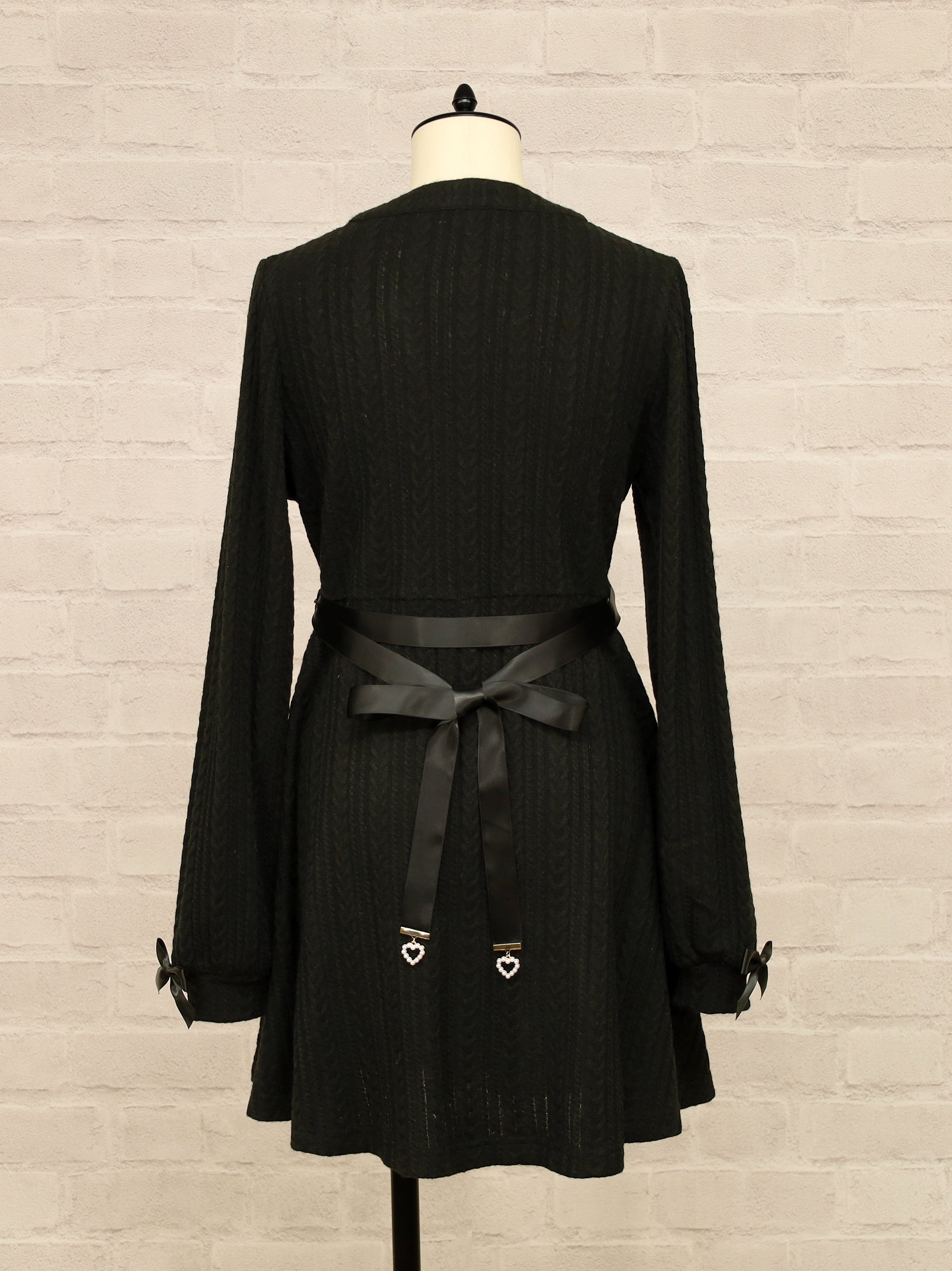 Marchen Dolly フィット&フレアカーディガン |Amavel(アマベル)公式サイト