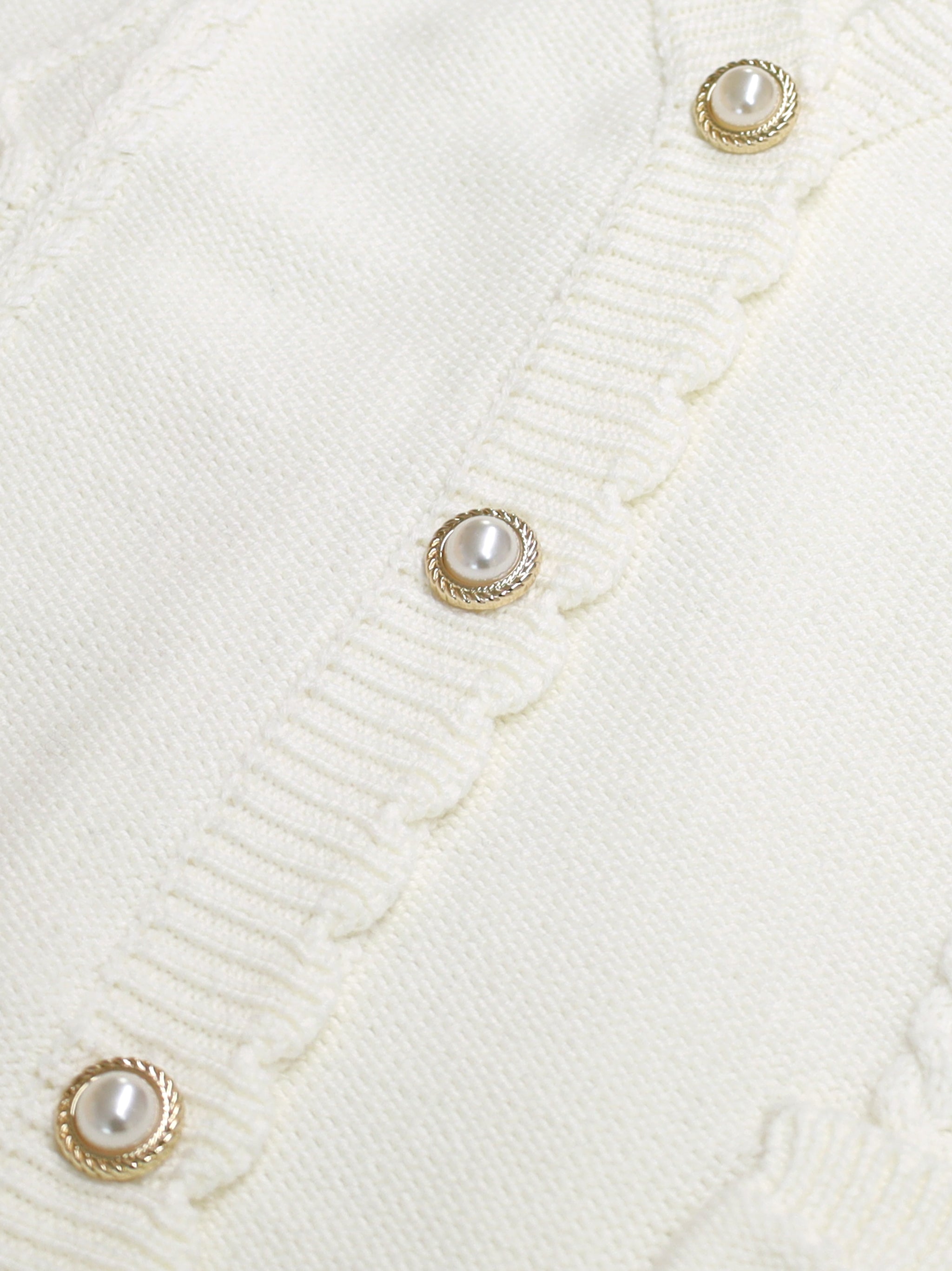 Sugar Ribbon ロングカーディガン |Amavel(アマベル)公式サイト