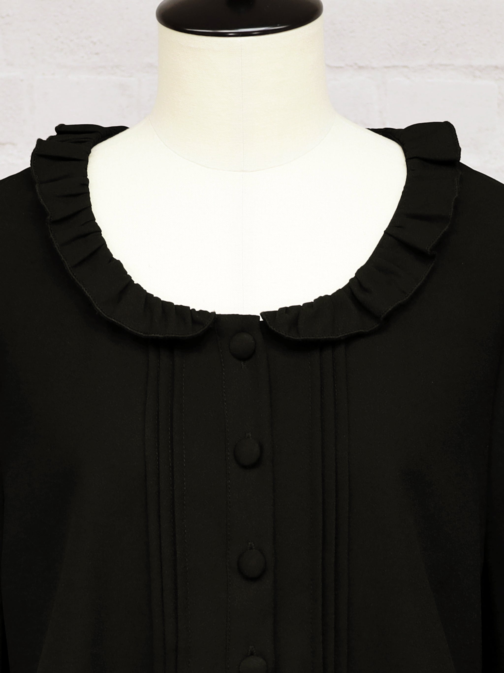 Classical Frill ボレロ |Amavel(アマベル)公式サイト