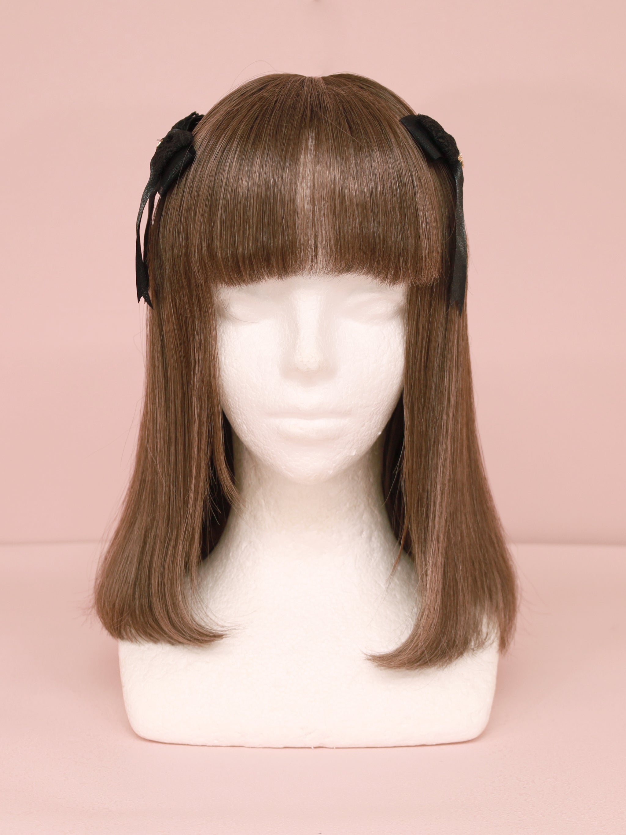 Flowing Cherry Blossom ダブルクリップ |Amavel(アマベル)公式サイト