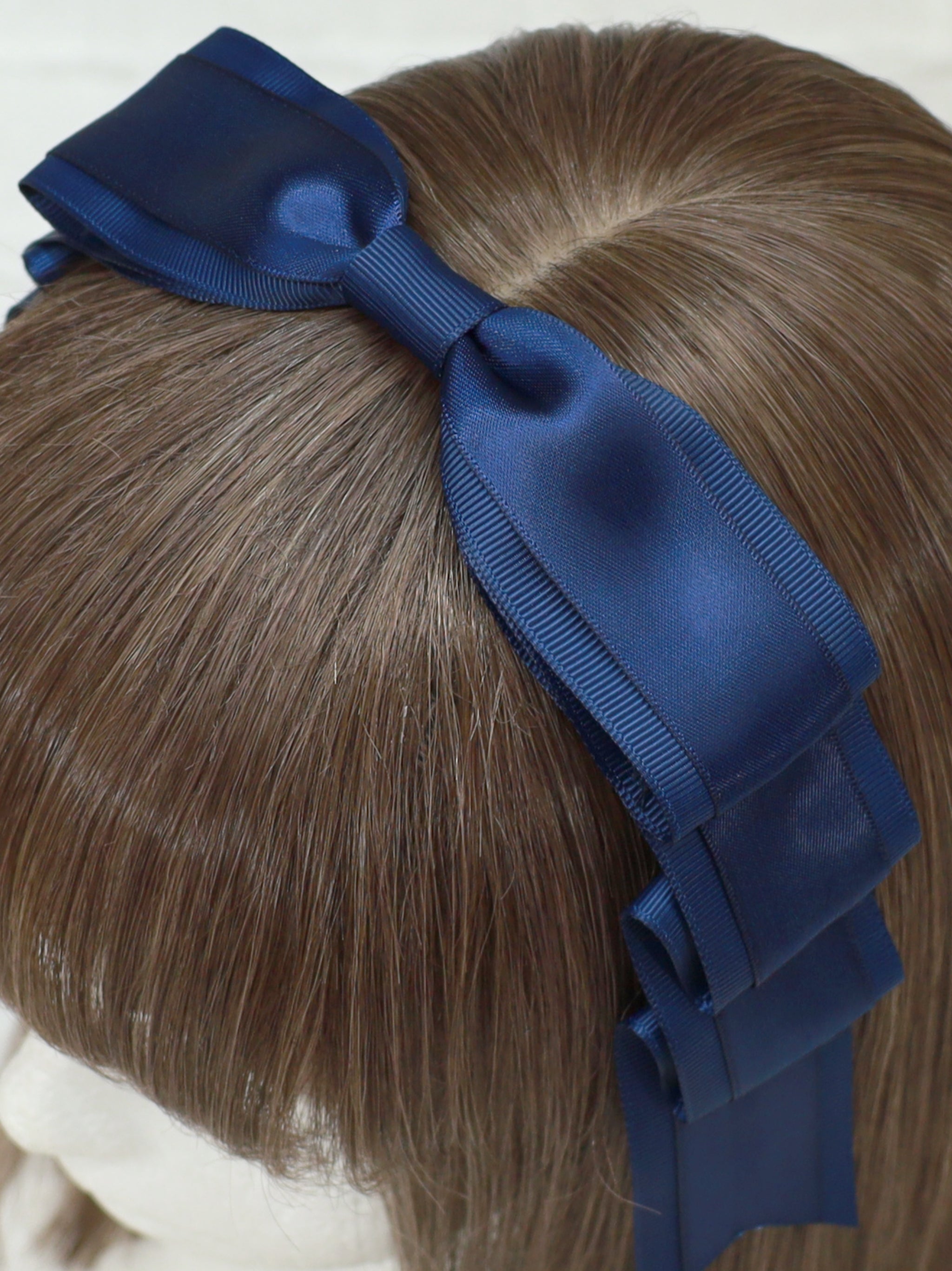 ティアードリボンスリーピン |Amavel(アマベル)公式サイト