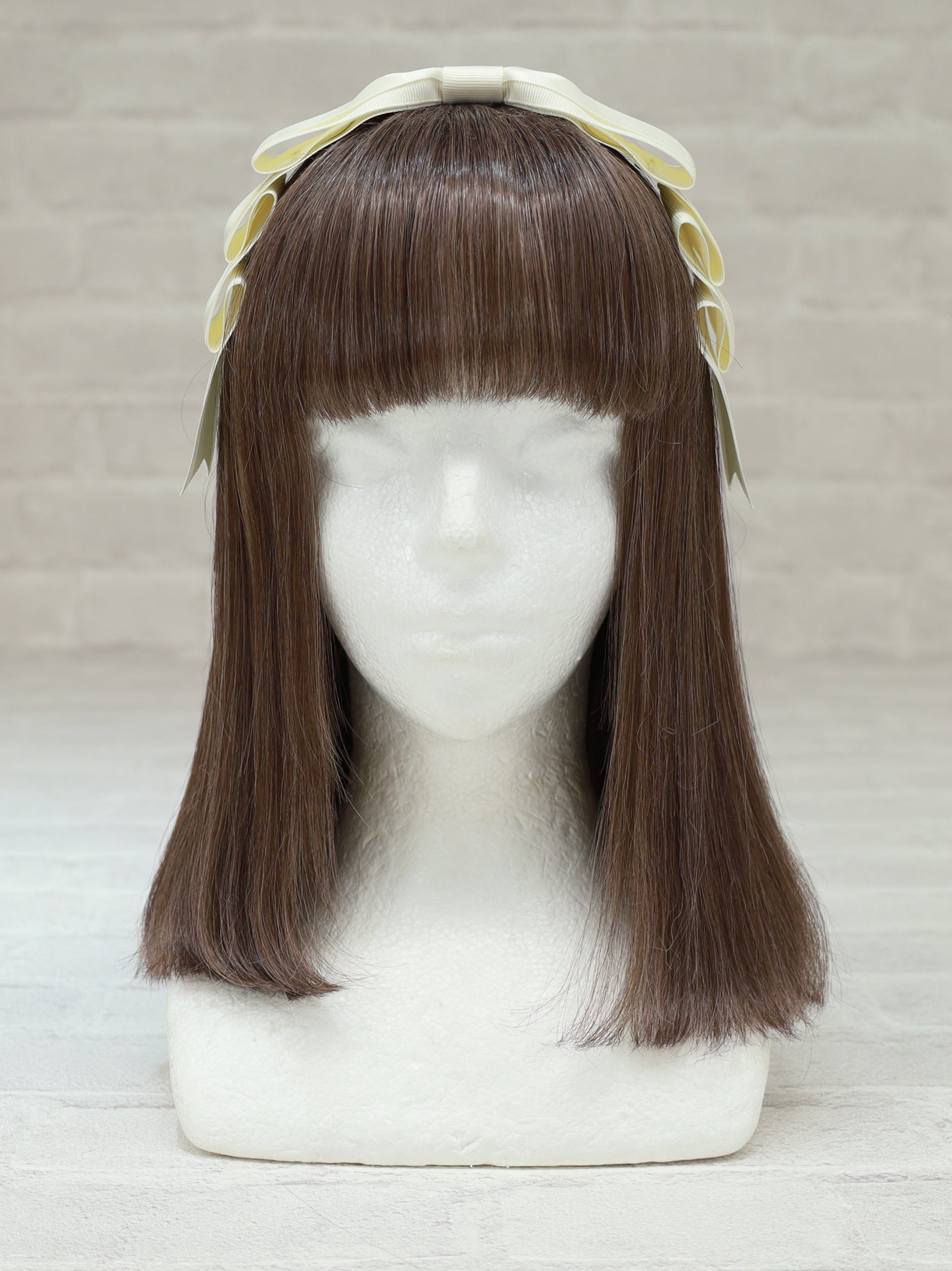 ティアードリボンスリーピン |Amavel(アマベル)公式サイト