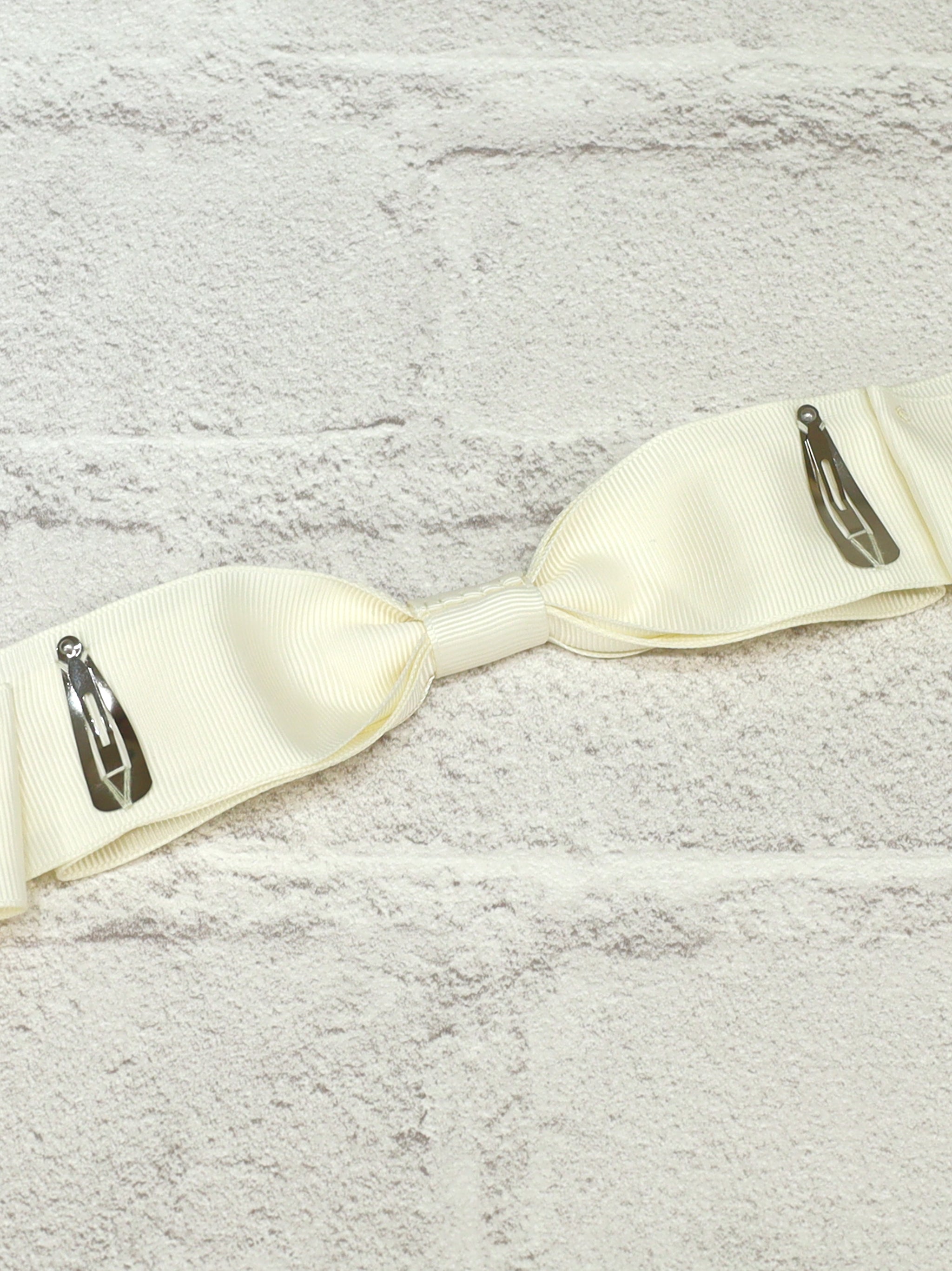 ティアードリボンスリーピン |Amavel(アマベル)公式サイト