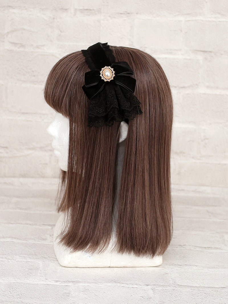 Velvet Doll カチューシャ |Amavel(アマベル)公式サイト