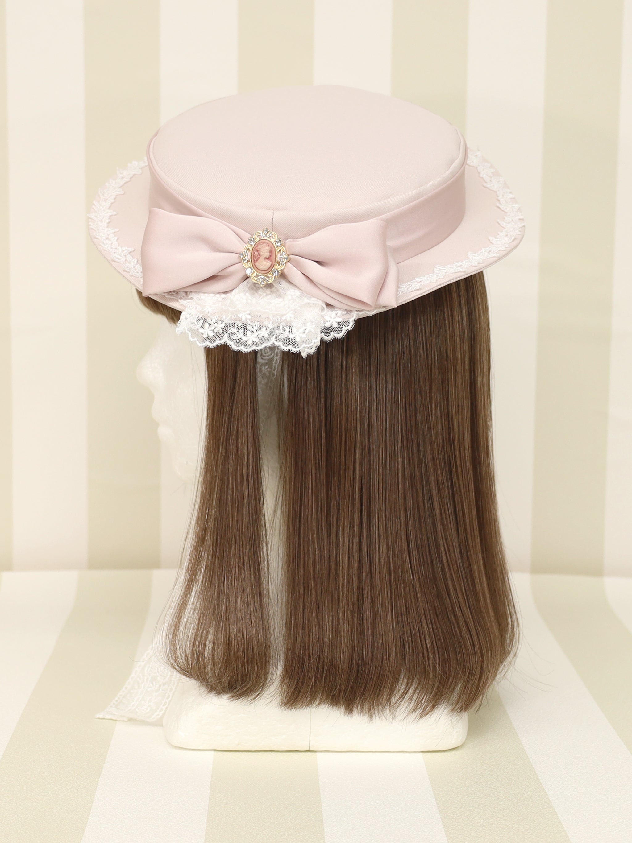 Romantic Märchen キャノチェ |Amavel(アマベル)公式サイト