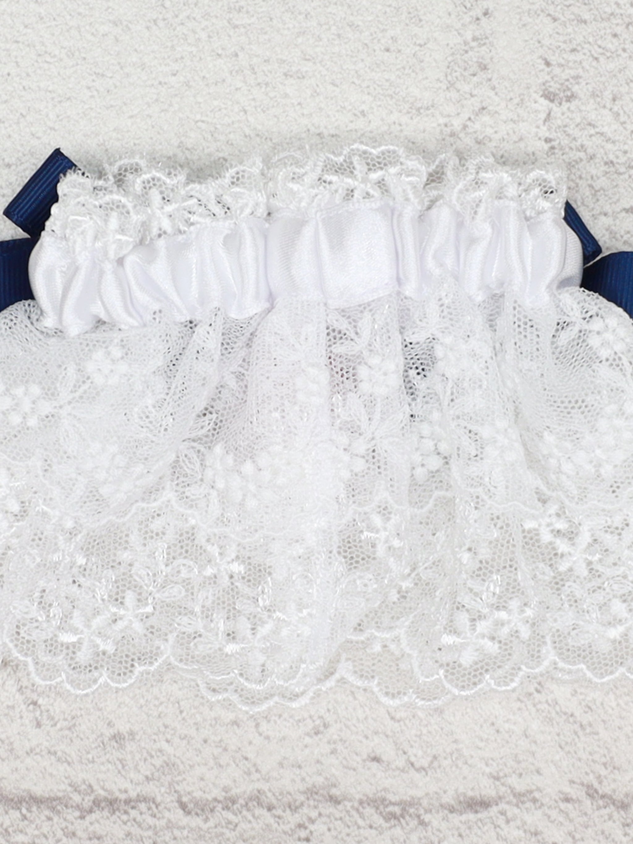 Berry Pâtisserie レースカフス |Amavel(アマベル)公式サイト