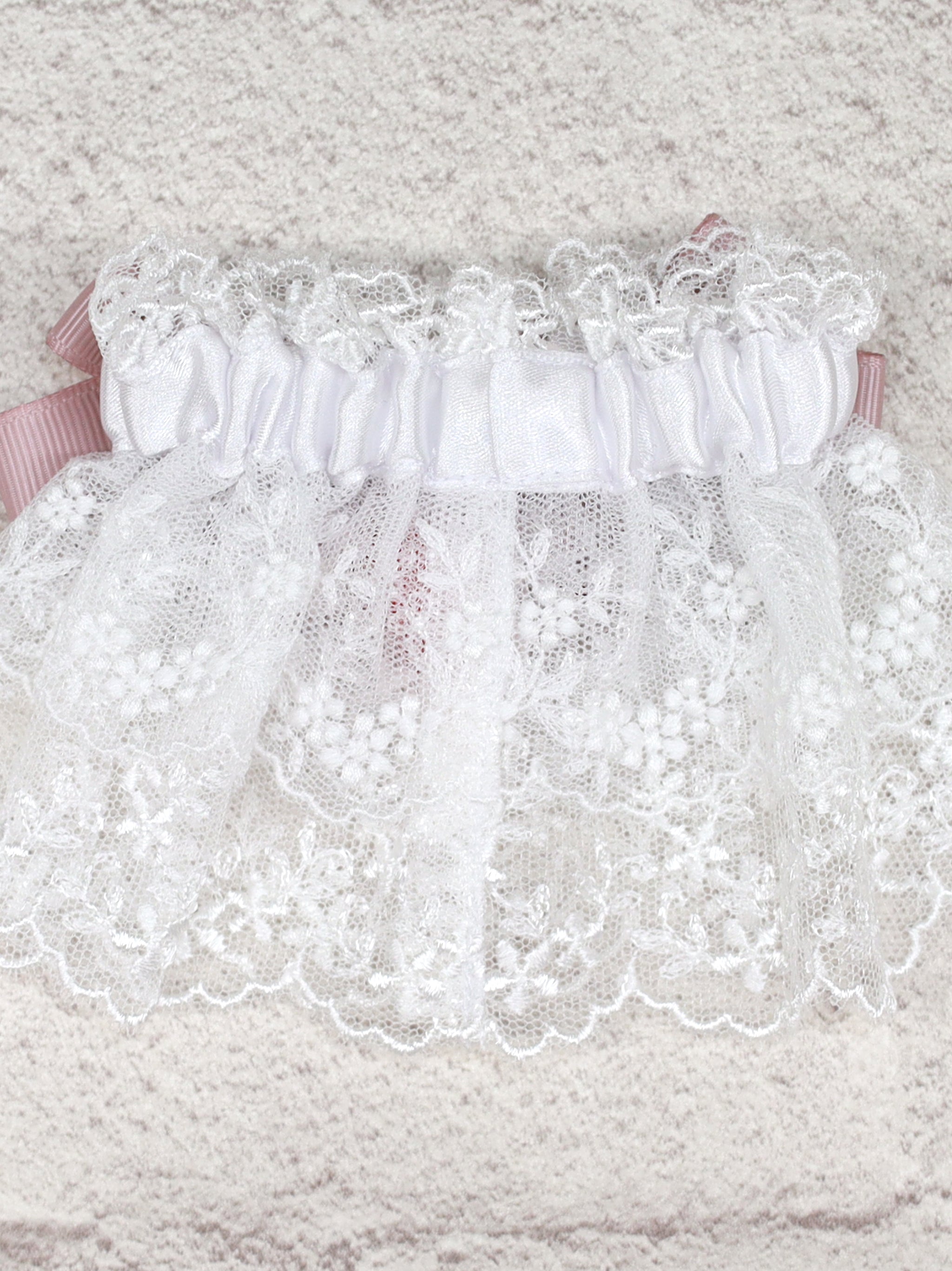 Berry Pâtisserie レースカフス |Amavel(アマベル)公式サイト