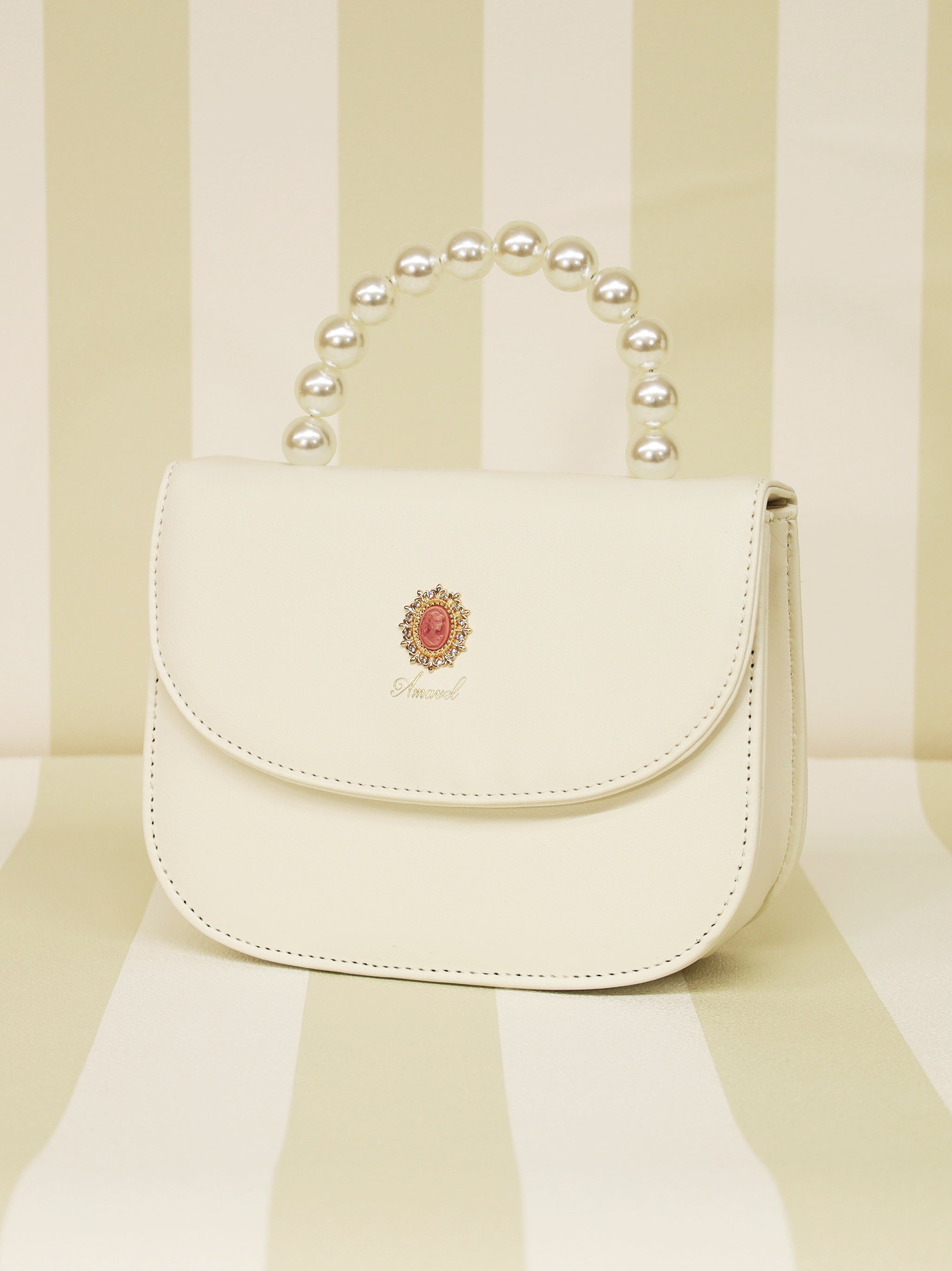 Romantic Märchen ショルダーバッグ |Amavel(アマベル)公式サイト