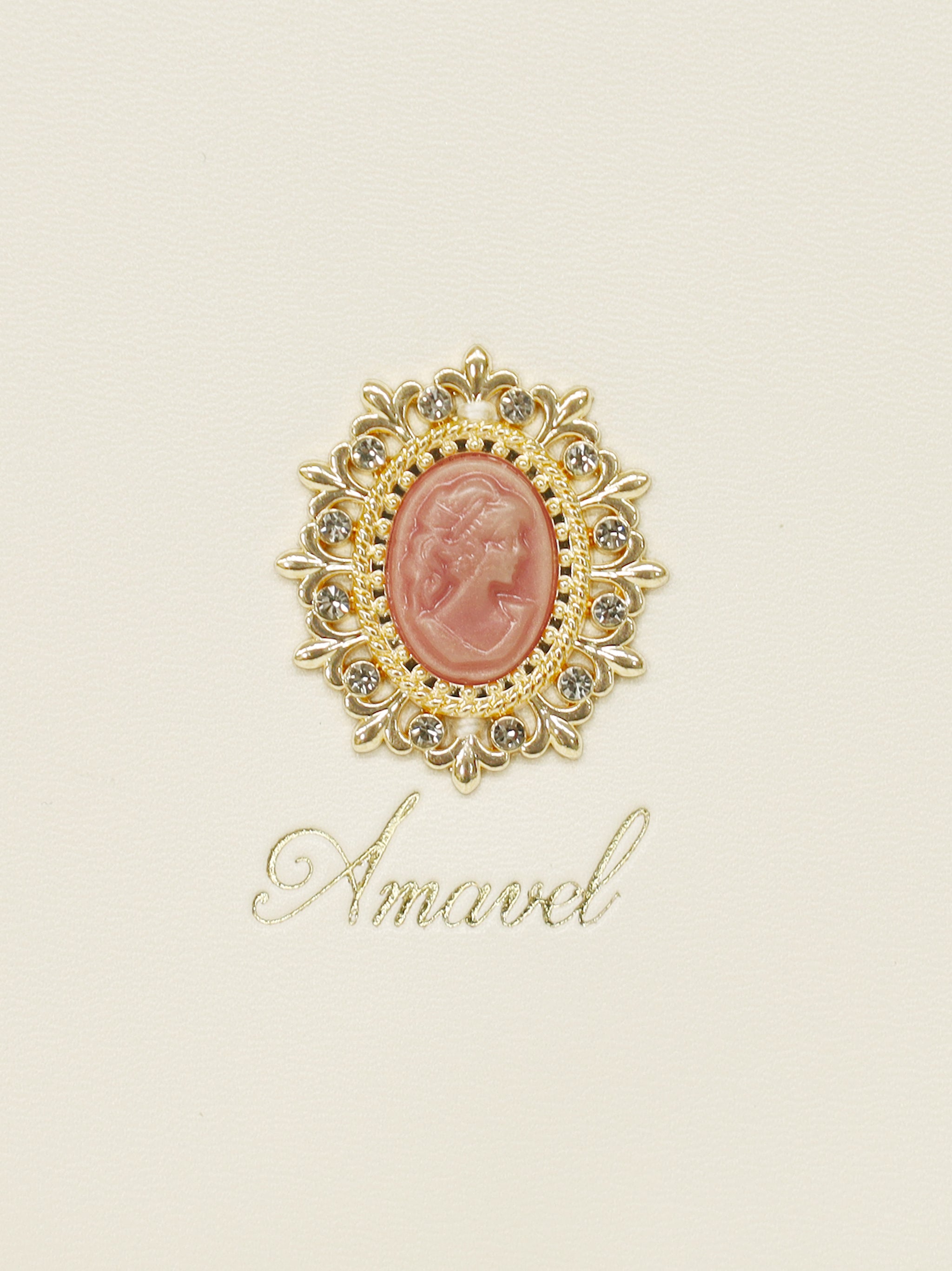 Romantic Märchen ショルダーバッグ |Amavel(アマベル)公式サイト