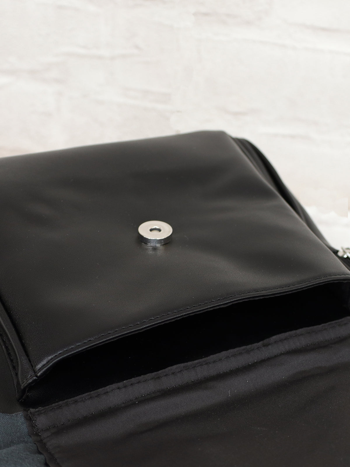 夜ノ薔薇園リュック