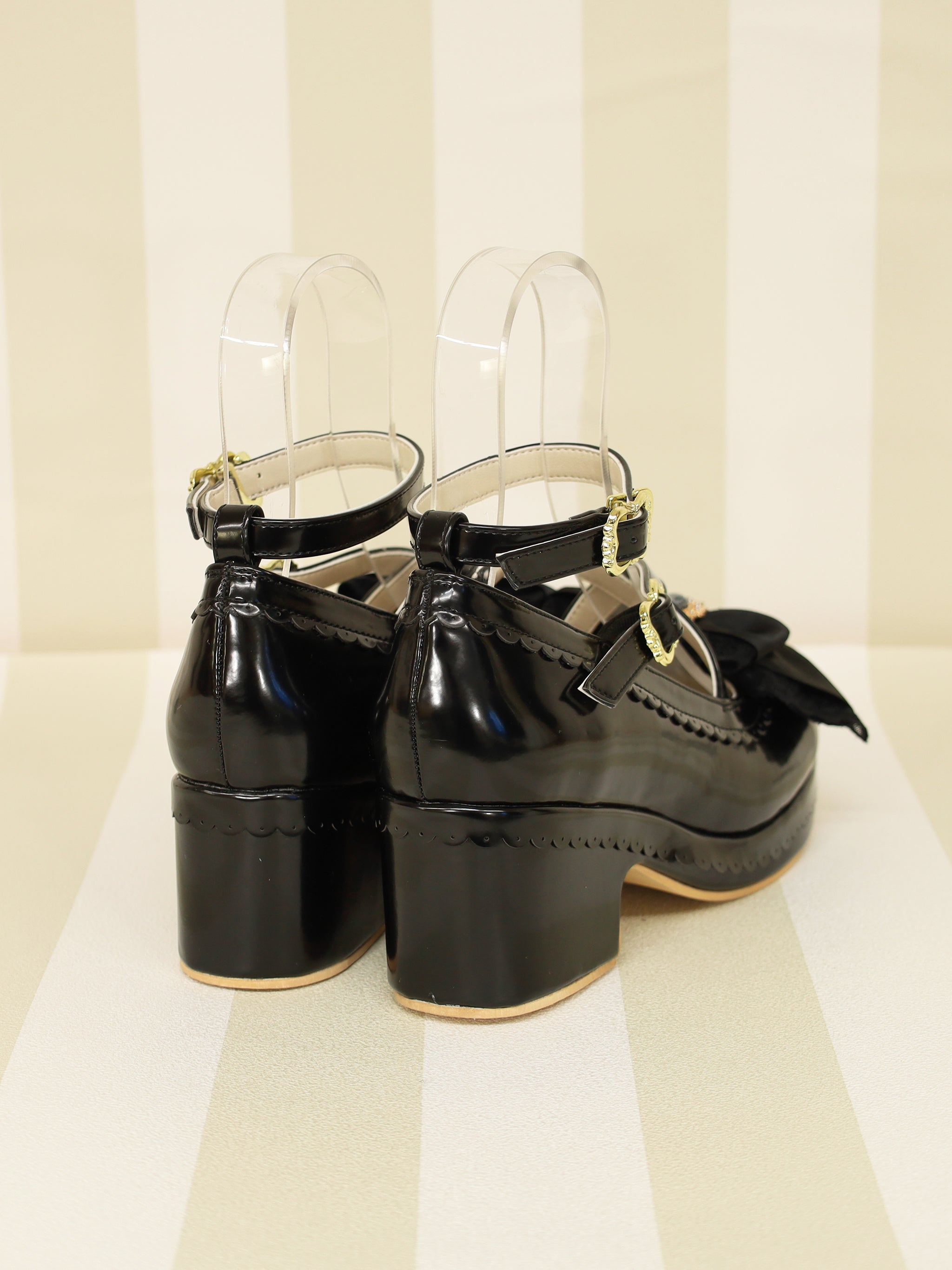 Romantic Märchen クロスパンプス |Amavel(アマベル)公式サイト