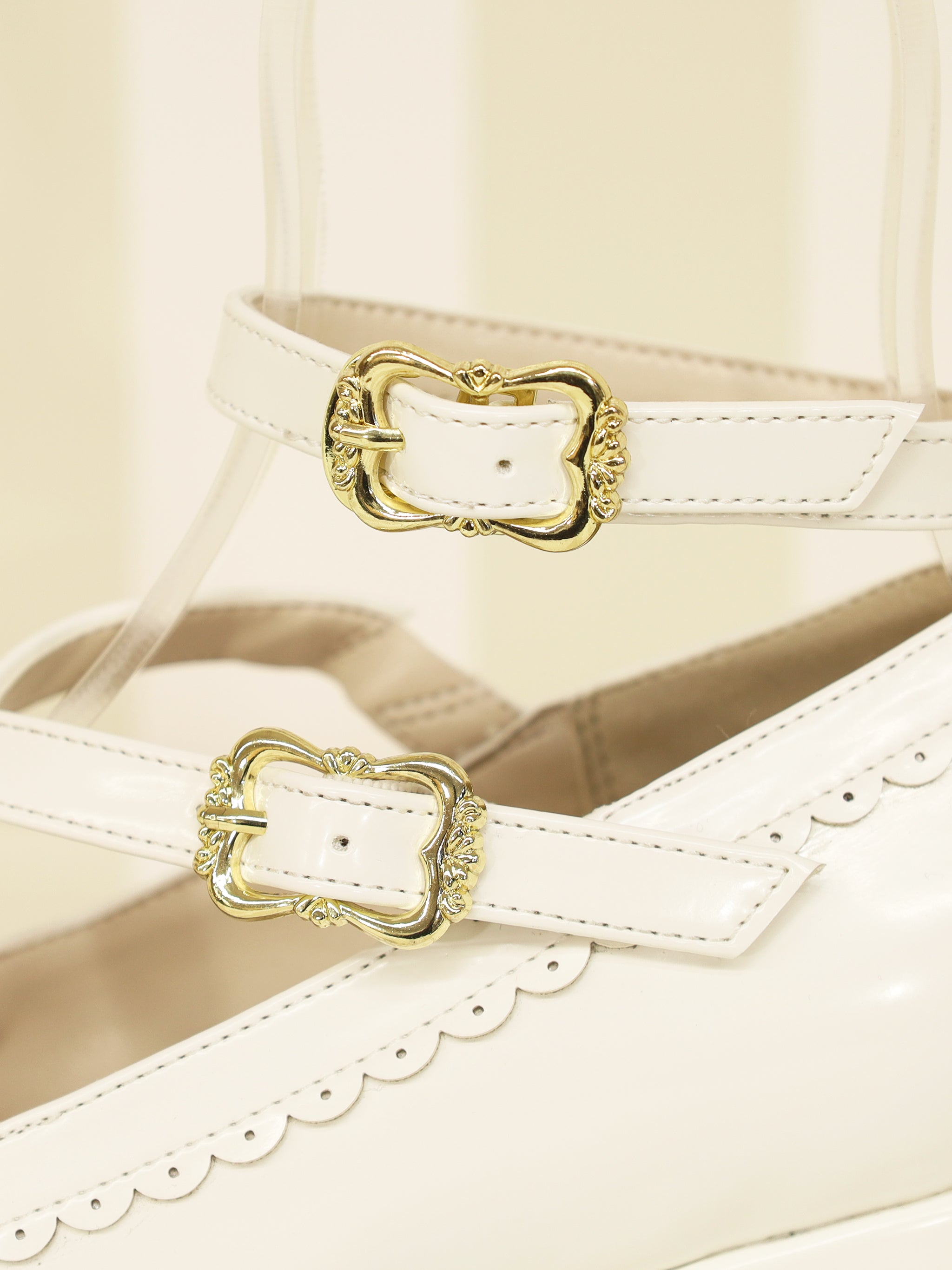 Romantic Märchen クロスパンプス |Amavel(アマベル)公式サイト