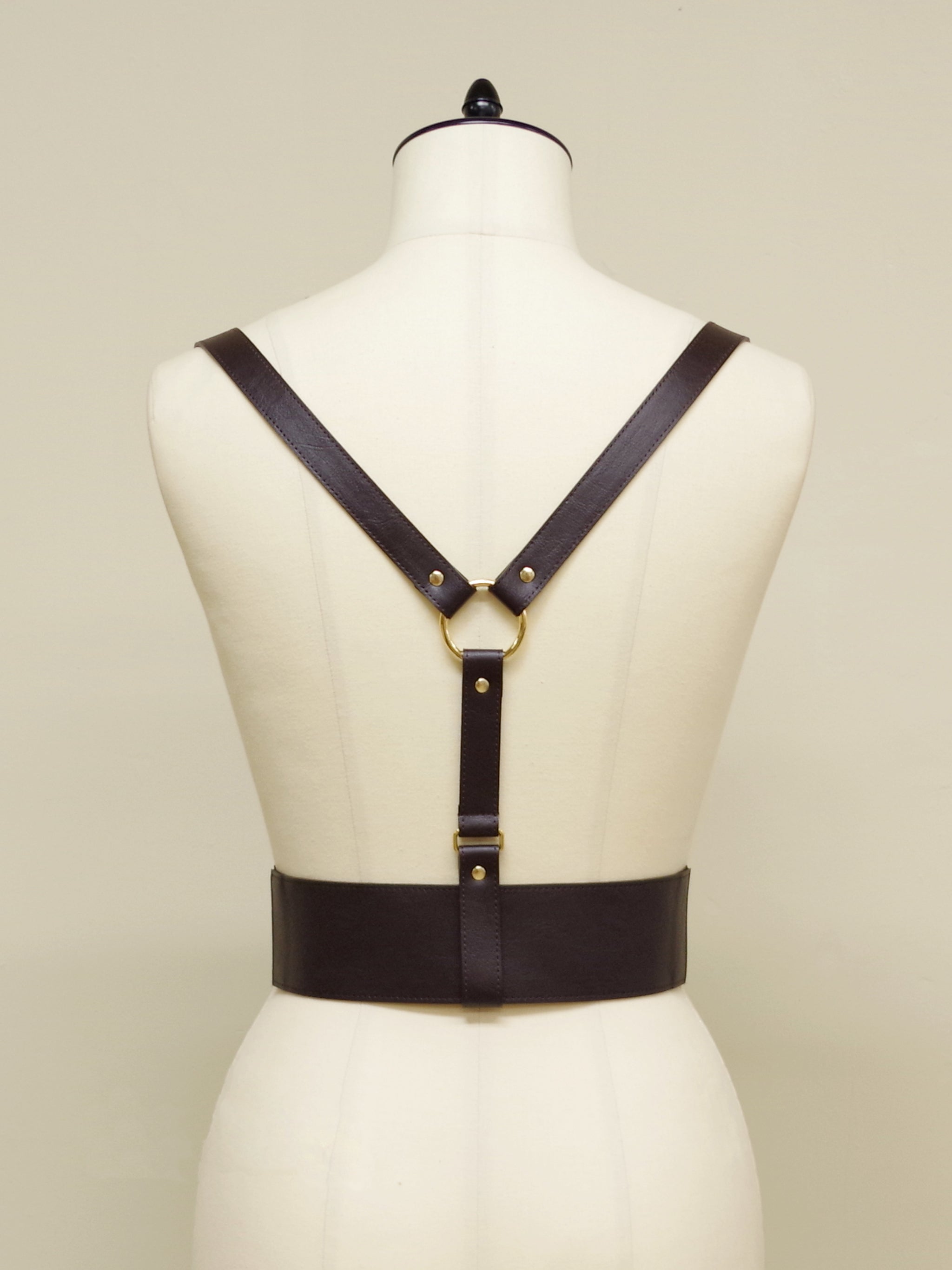 サイドゴムハーネスベルト |Amavel(アマベル)公式サイト