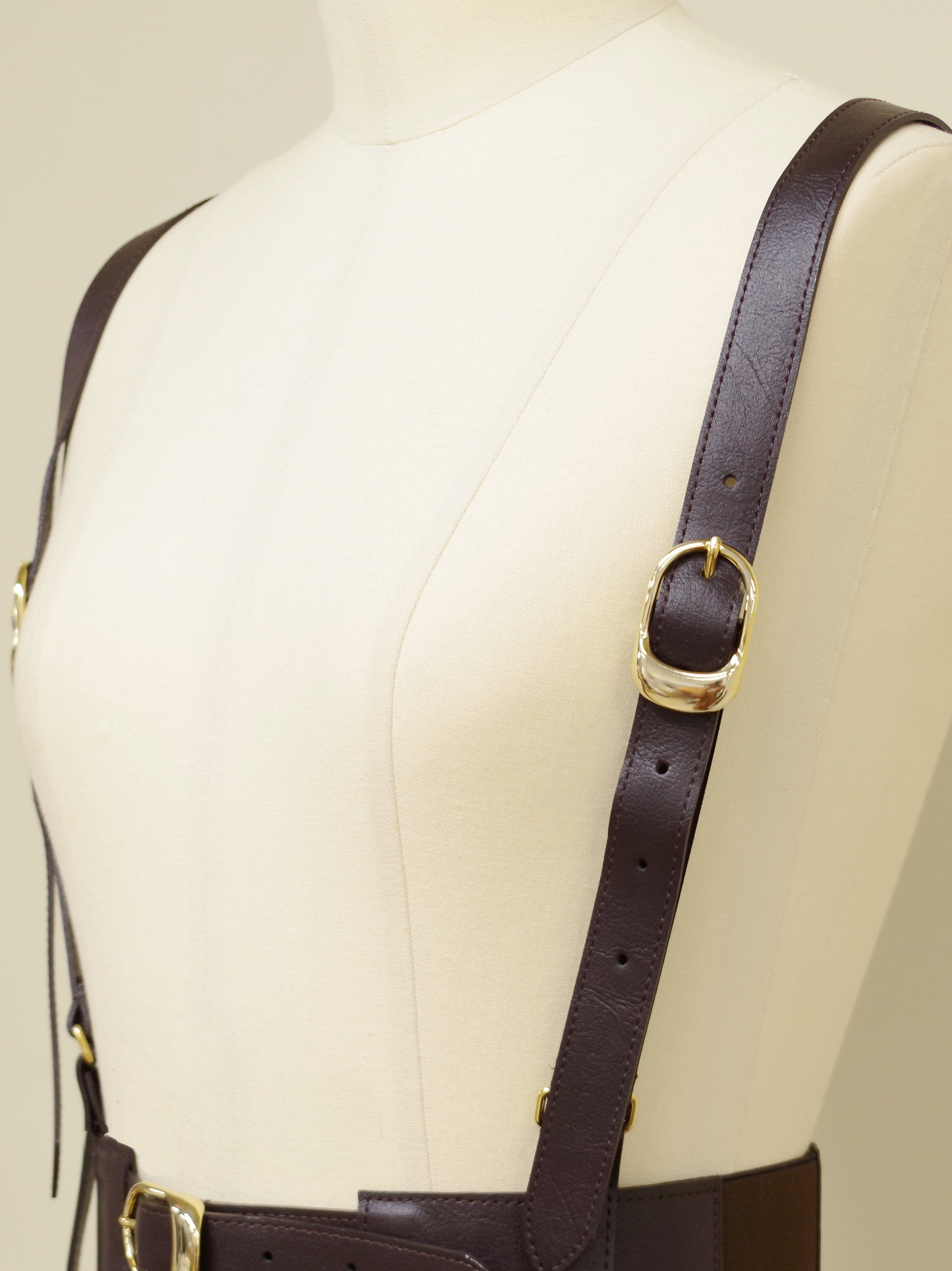 サイドゴムハーネスベルト |Amavel(アマベル)公式サイト