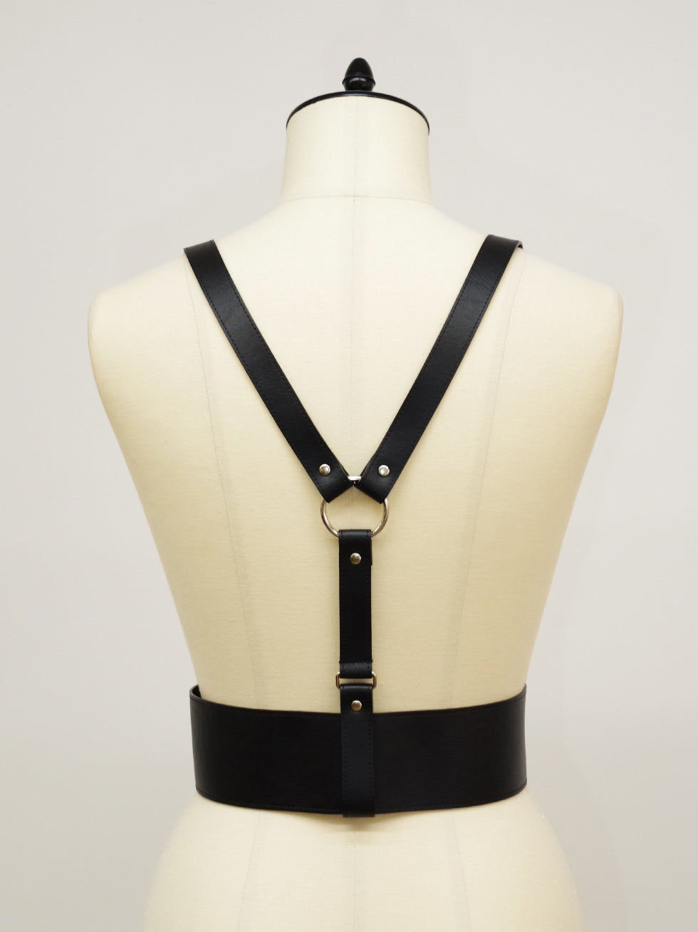 サイドゴムハーネスベルト |Amavel(アマベル)公式サイト