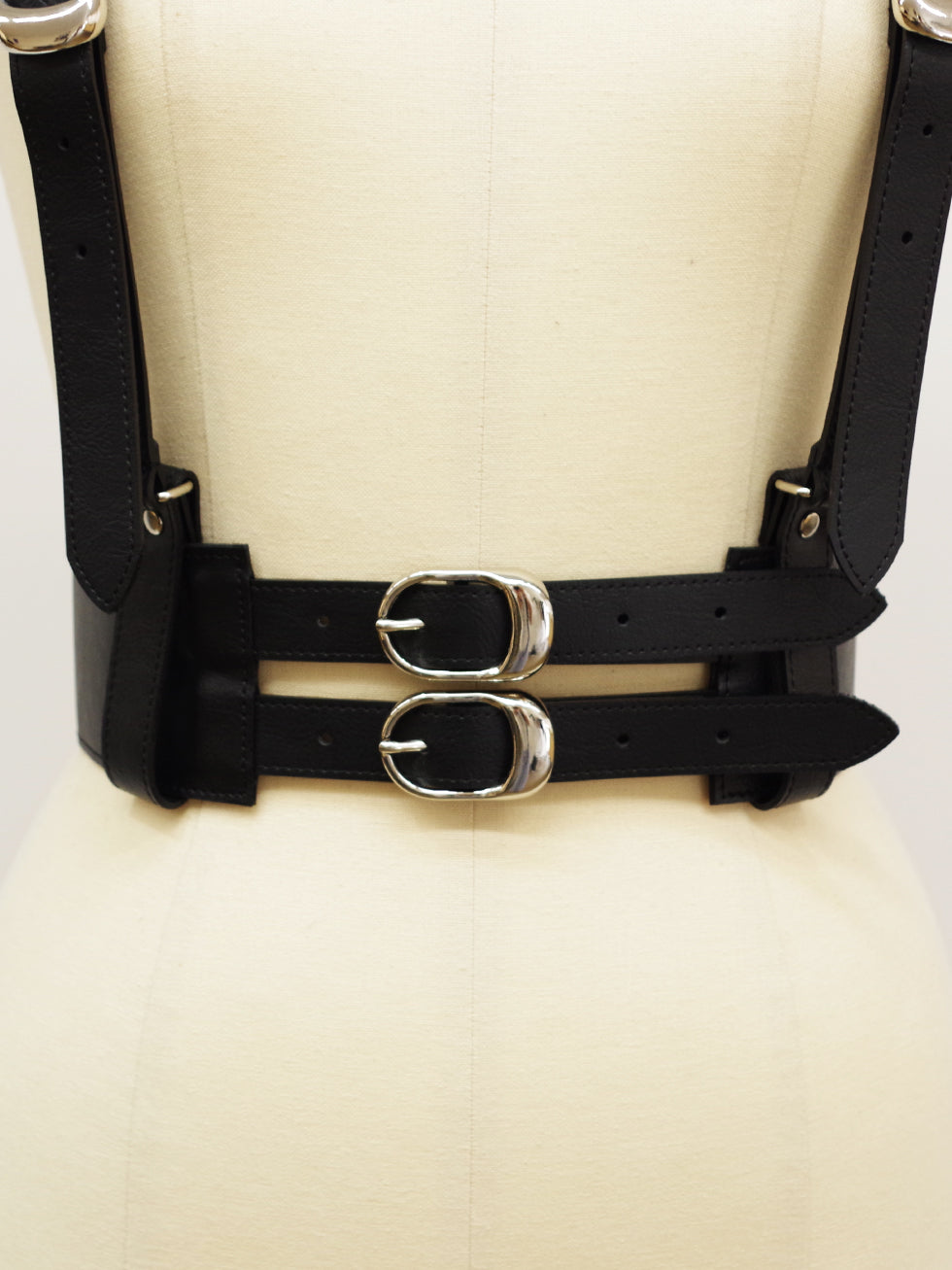 サイドゴムハーネスベルト |Amavel(アマベル)公式サイト