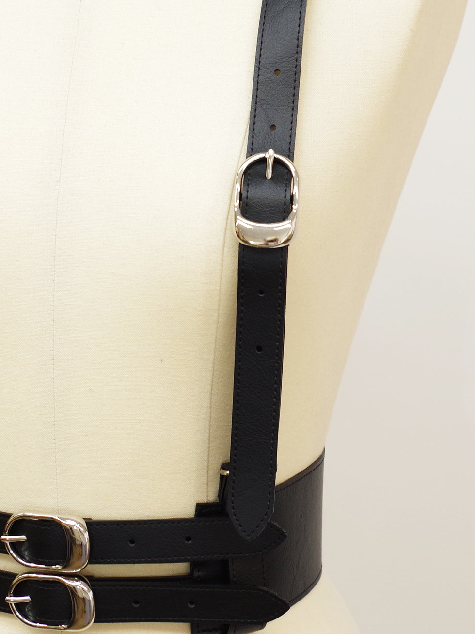 サイドゴムハーネスベルト |Amavel(アマベル)公式サイト