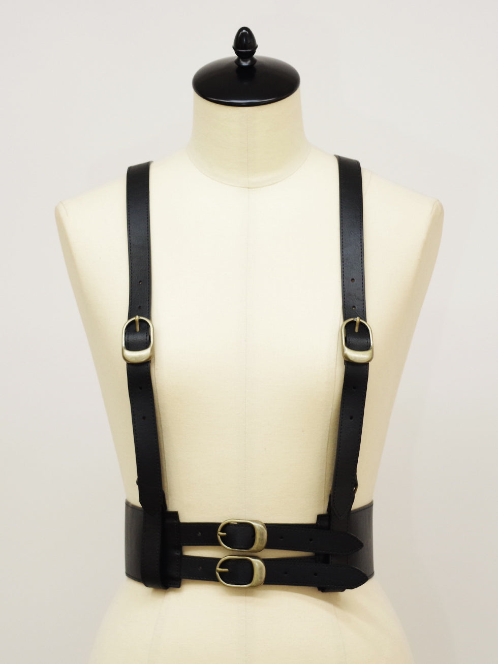 サイドゴムハーネスベルト |Amavel(アマベル)公式サイト