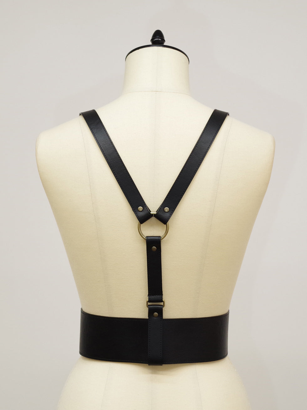 サイドゴムハーネスベルト |Amavel(アマベル)公式サイト