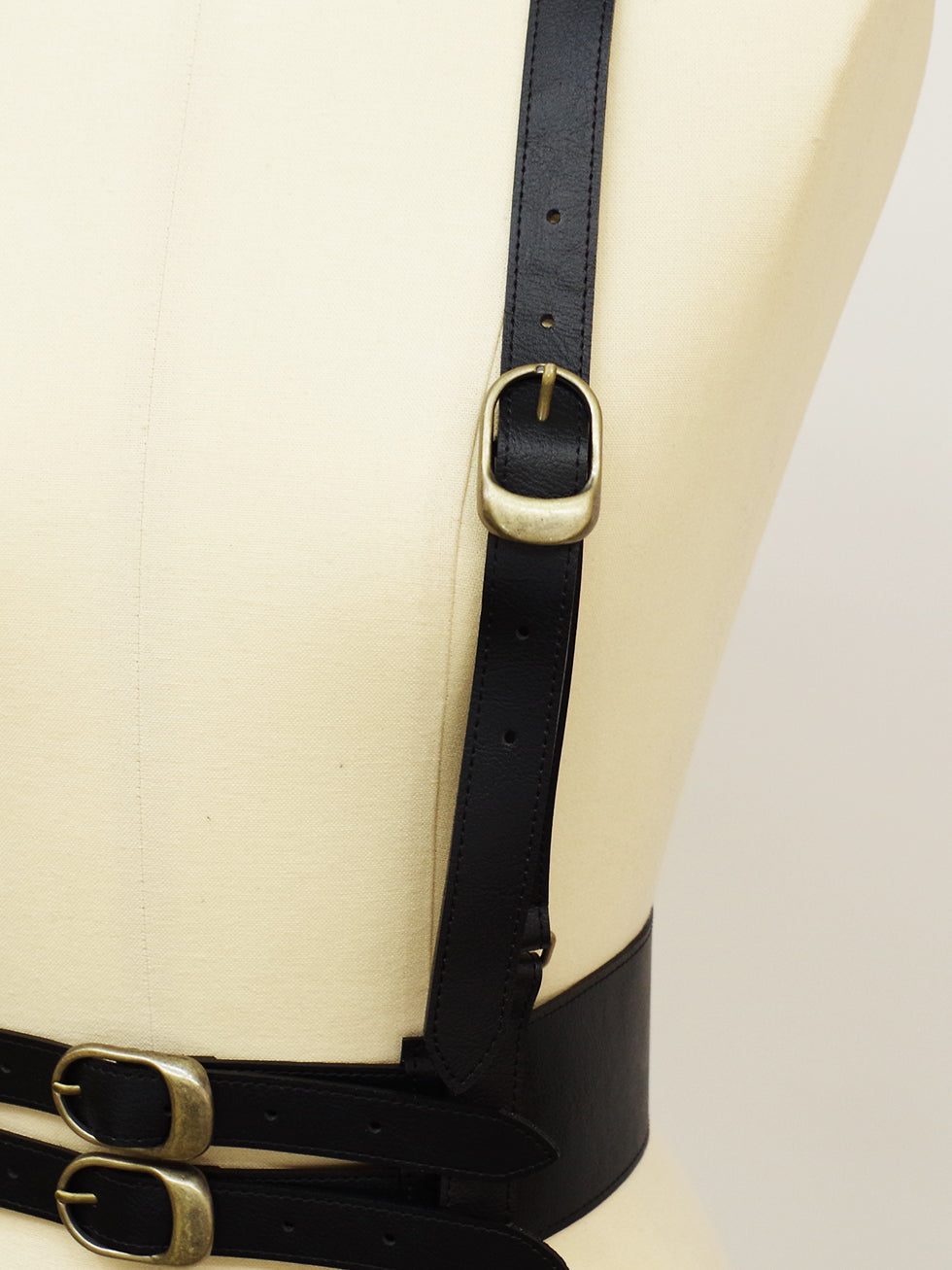 サイドゴムハーネスベルト |Amavel(アマベル)公式サイト