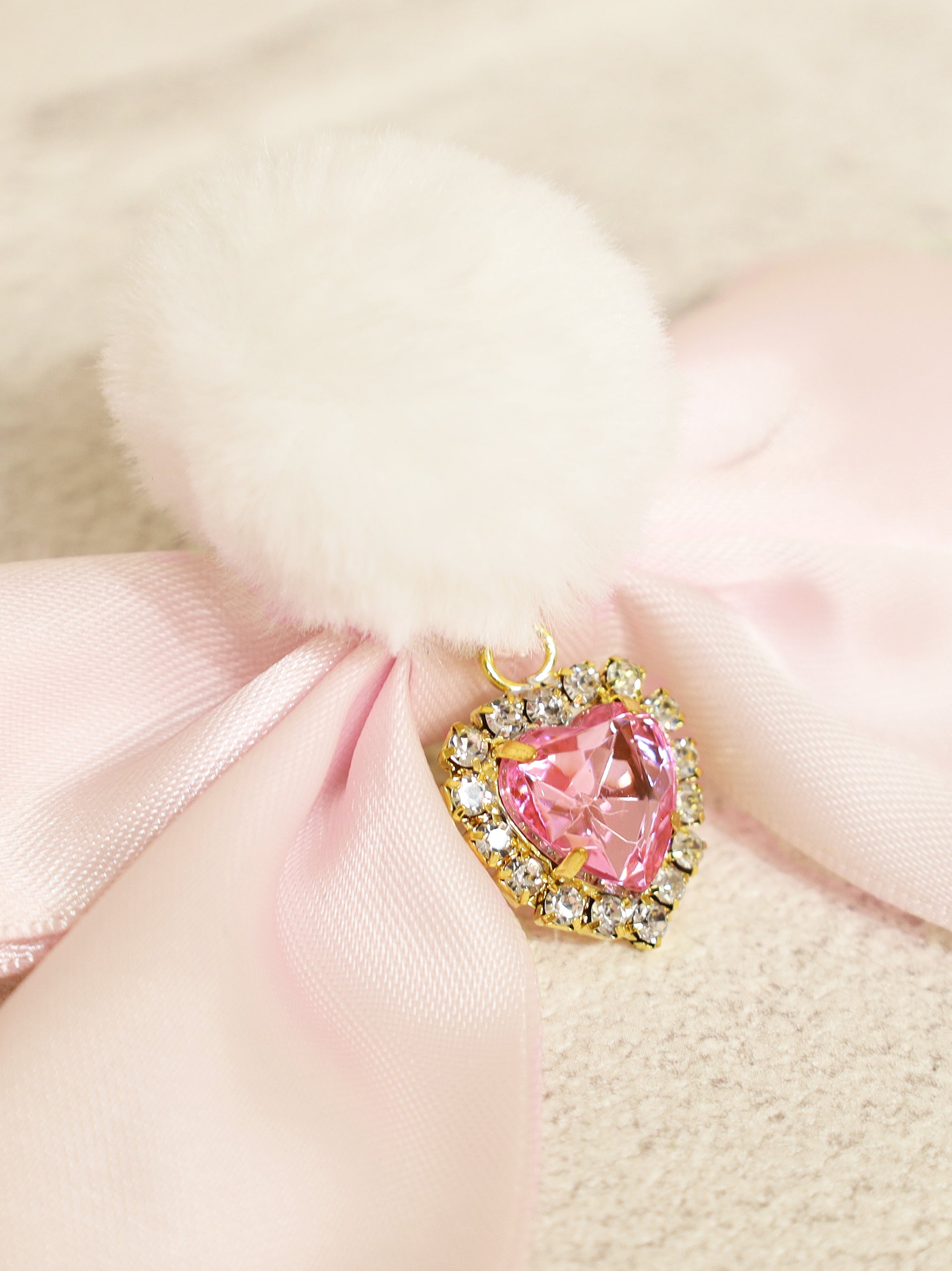 ファーポン付レースアップフェルトベレー |Amavel(アマベル)公式サイト