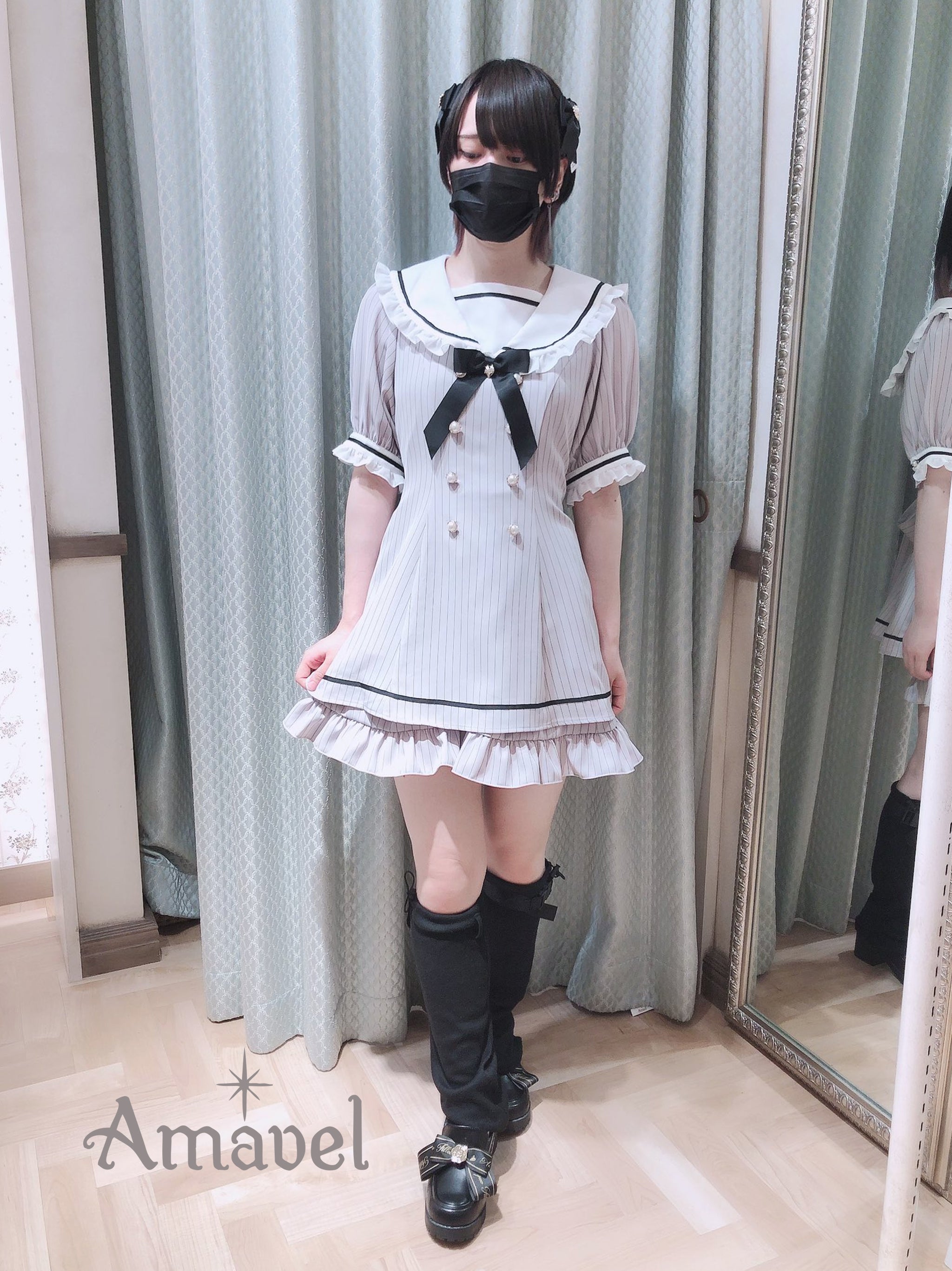 新宿店 20230714