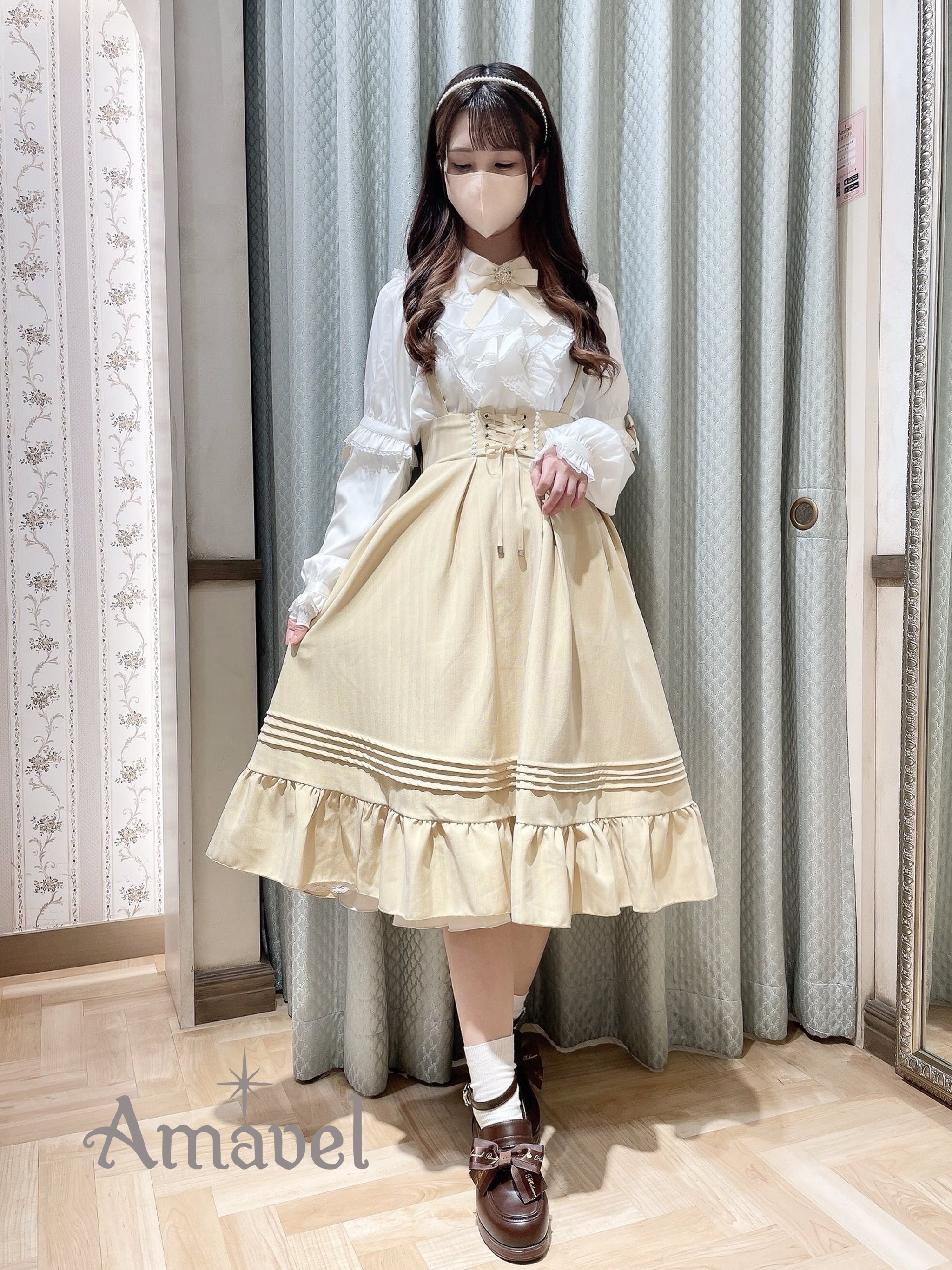 新宿店 20240322