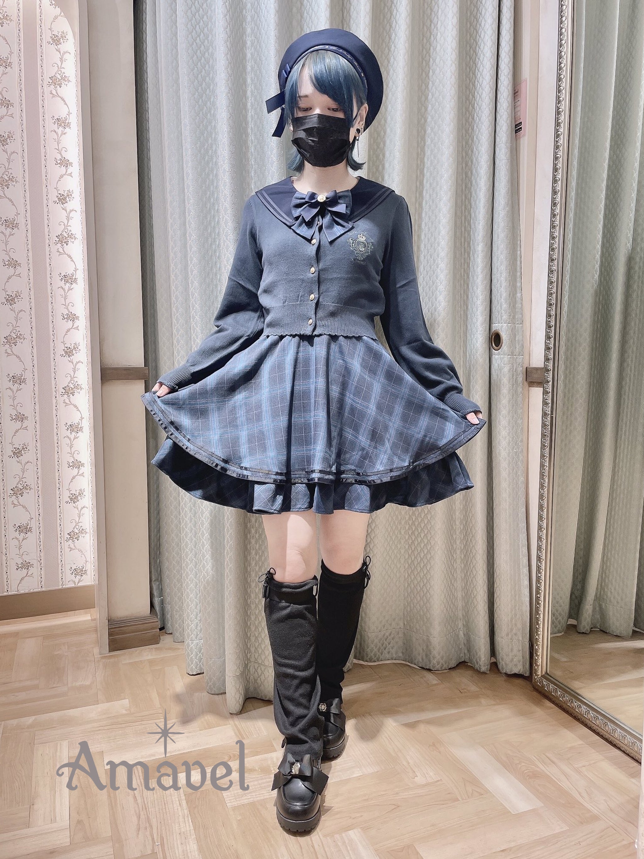 新宿店 20230830