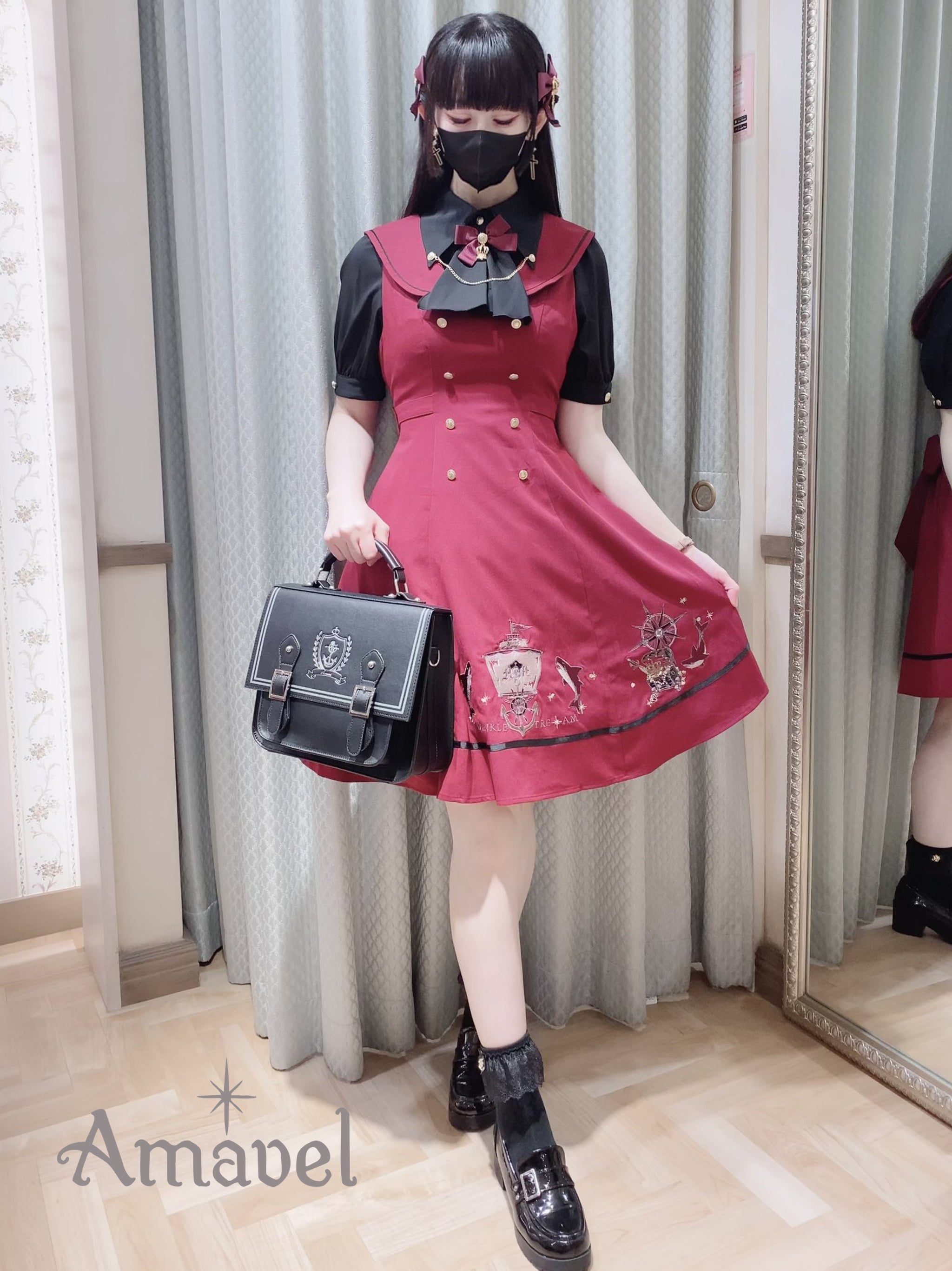 新宿店 20250516
