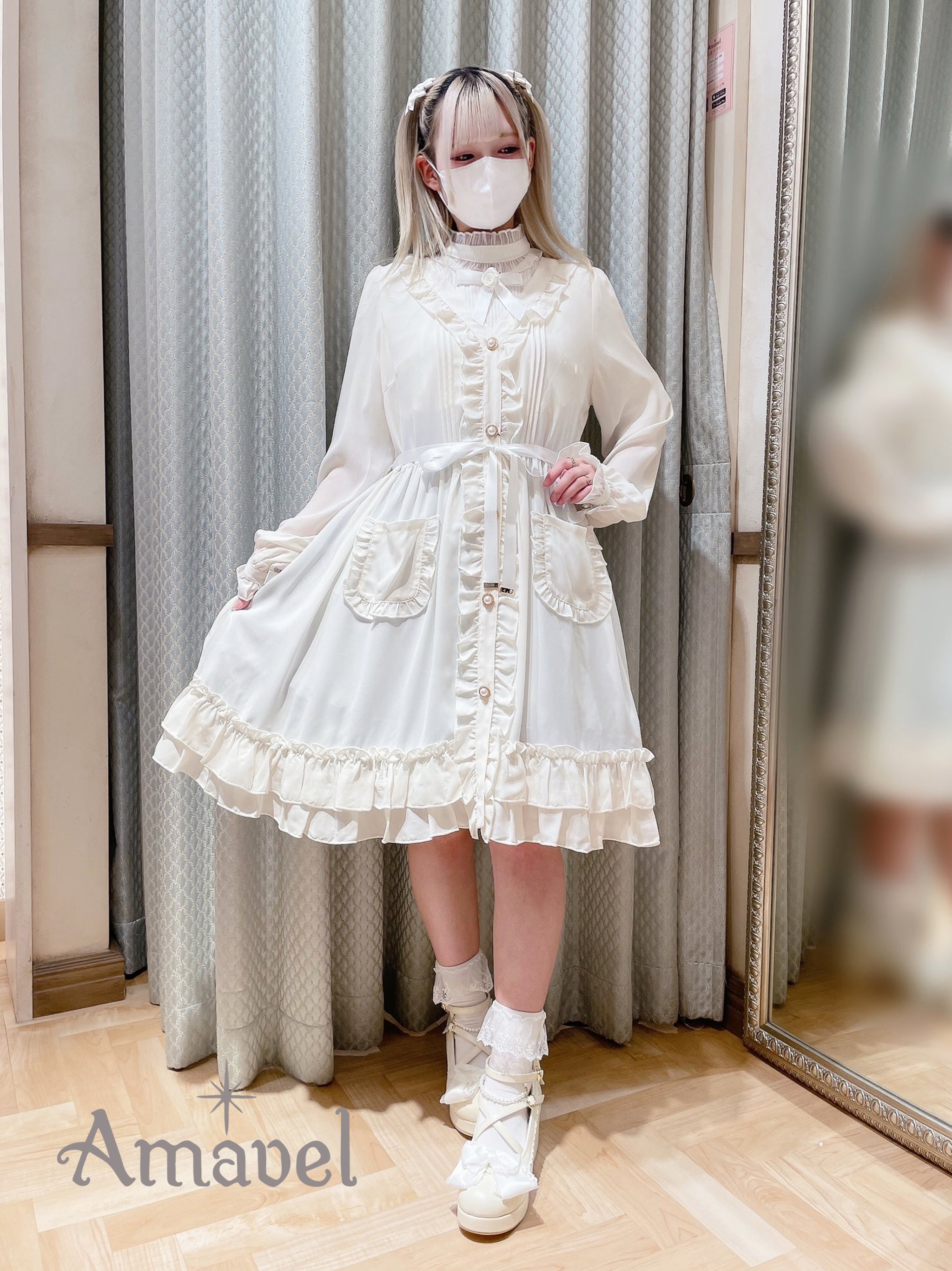 新宿店 20250304