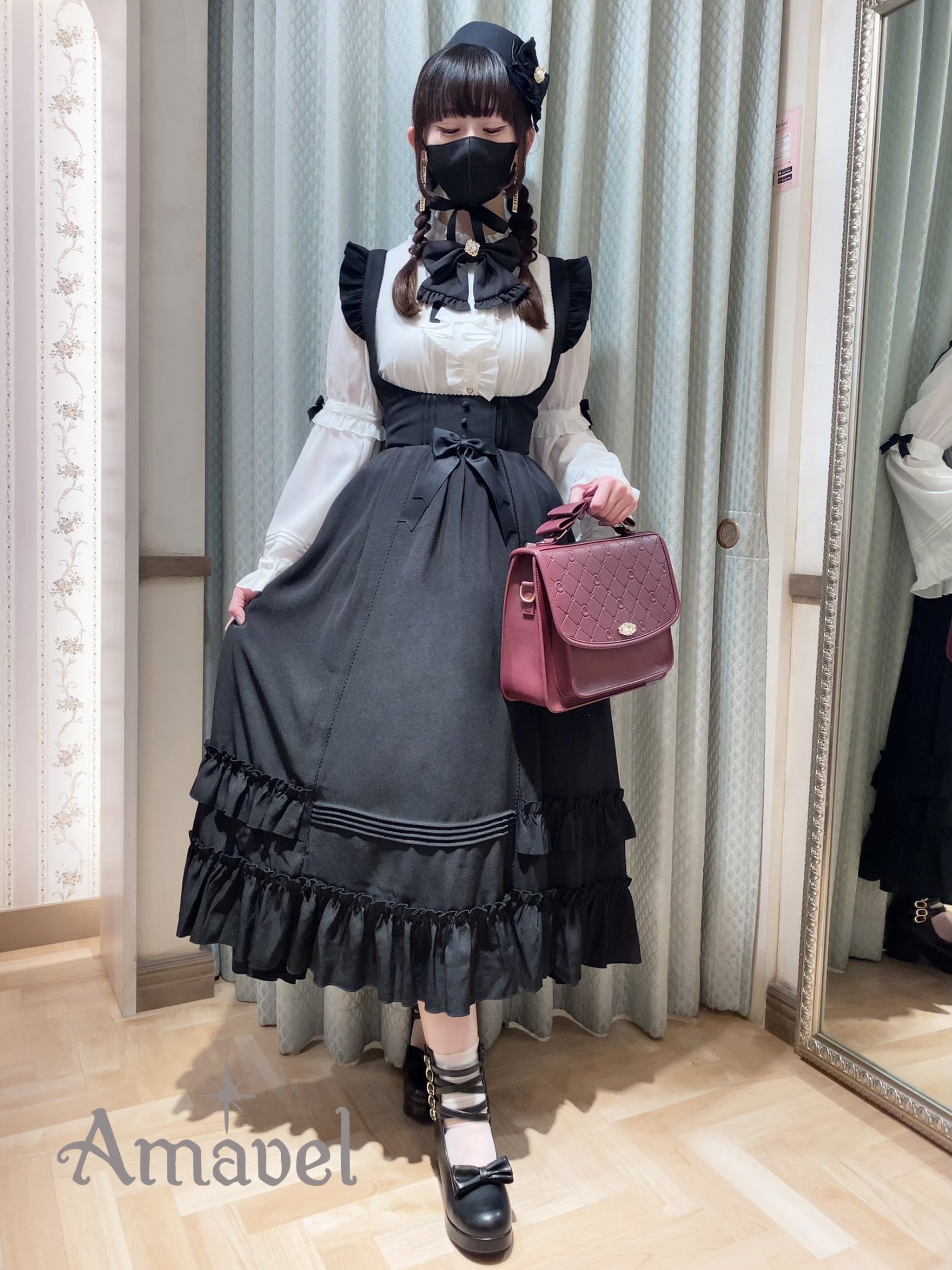 新宿店 20250721