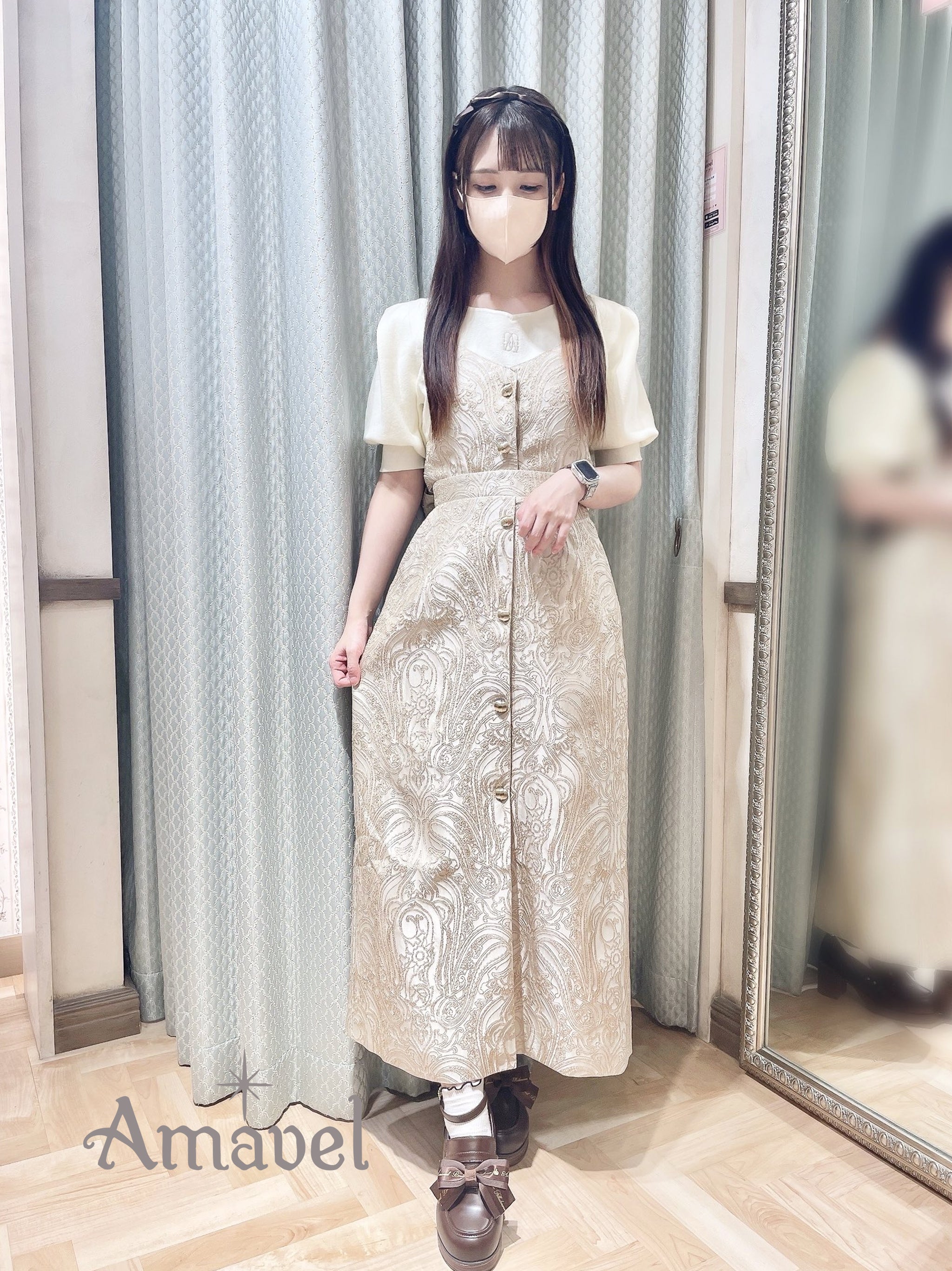 新宿店 20240327