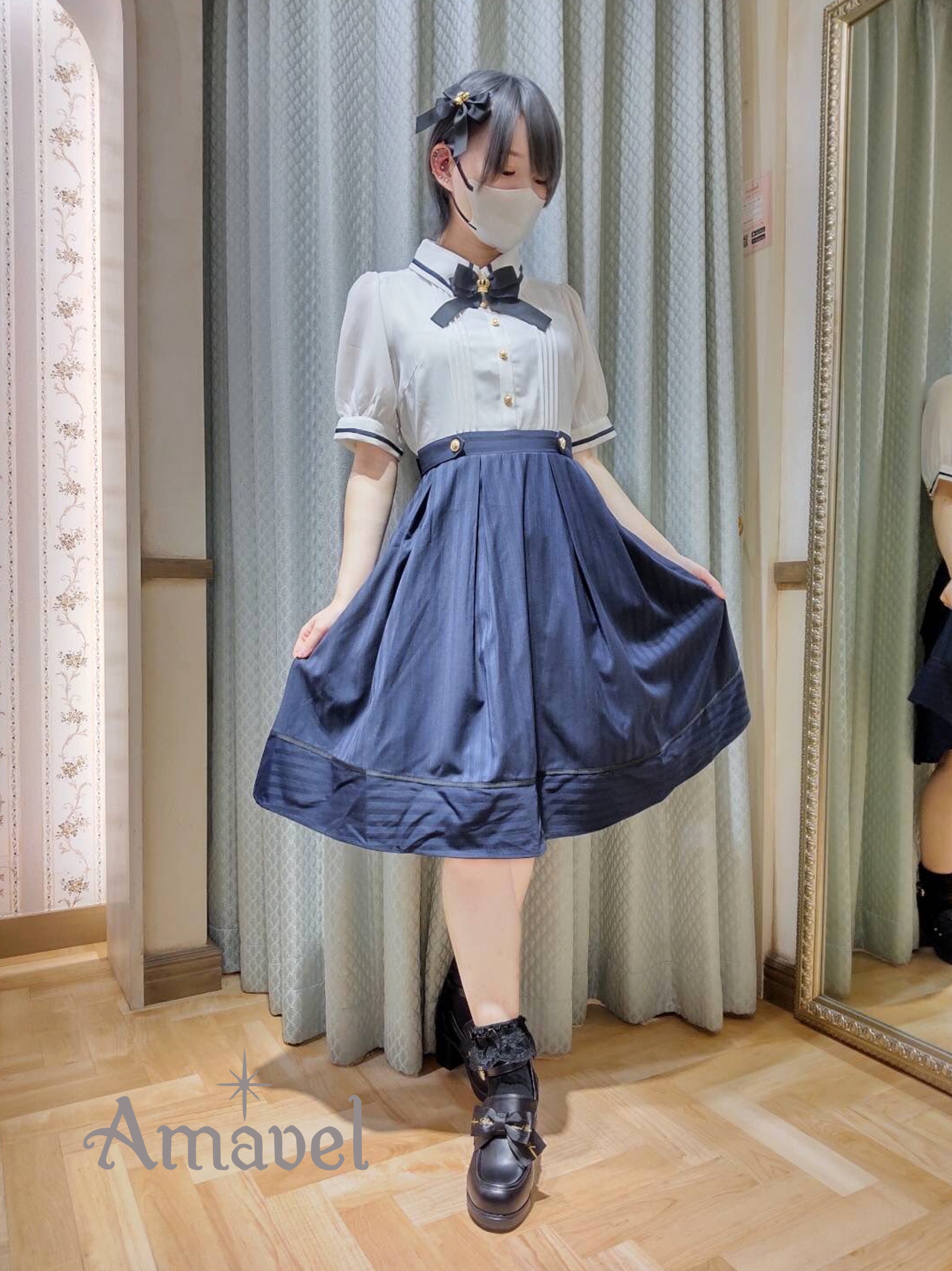 新宿店 20240407