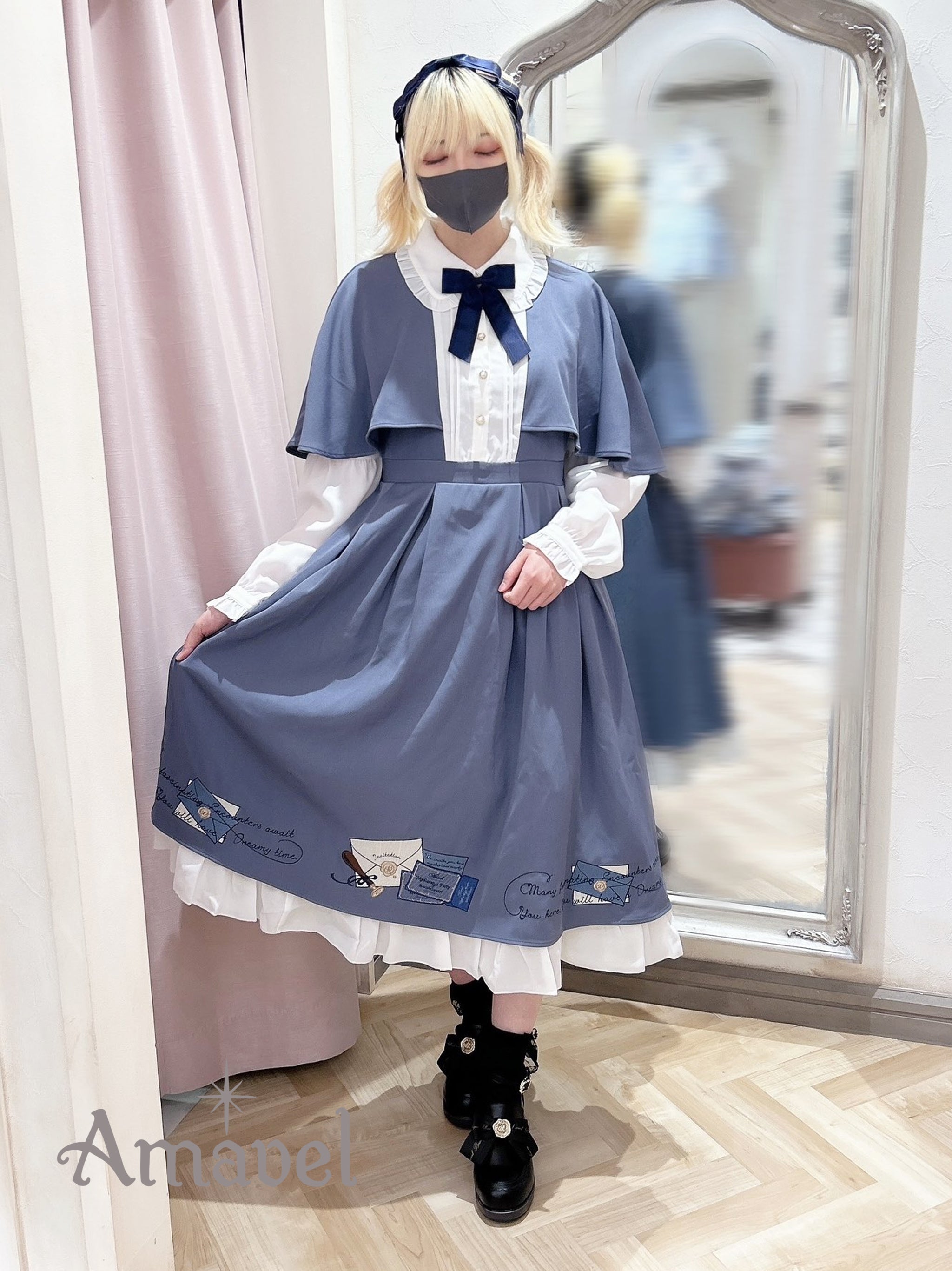 渋谷店 20250804