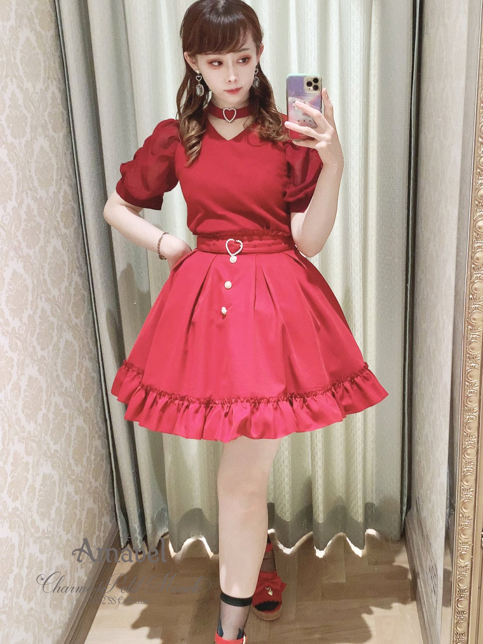 新宿店 20220702