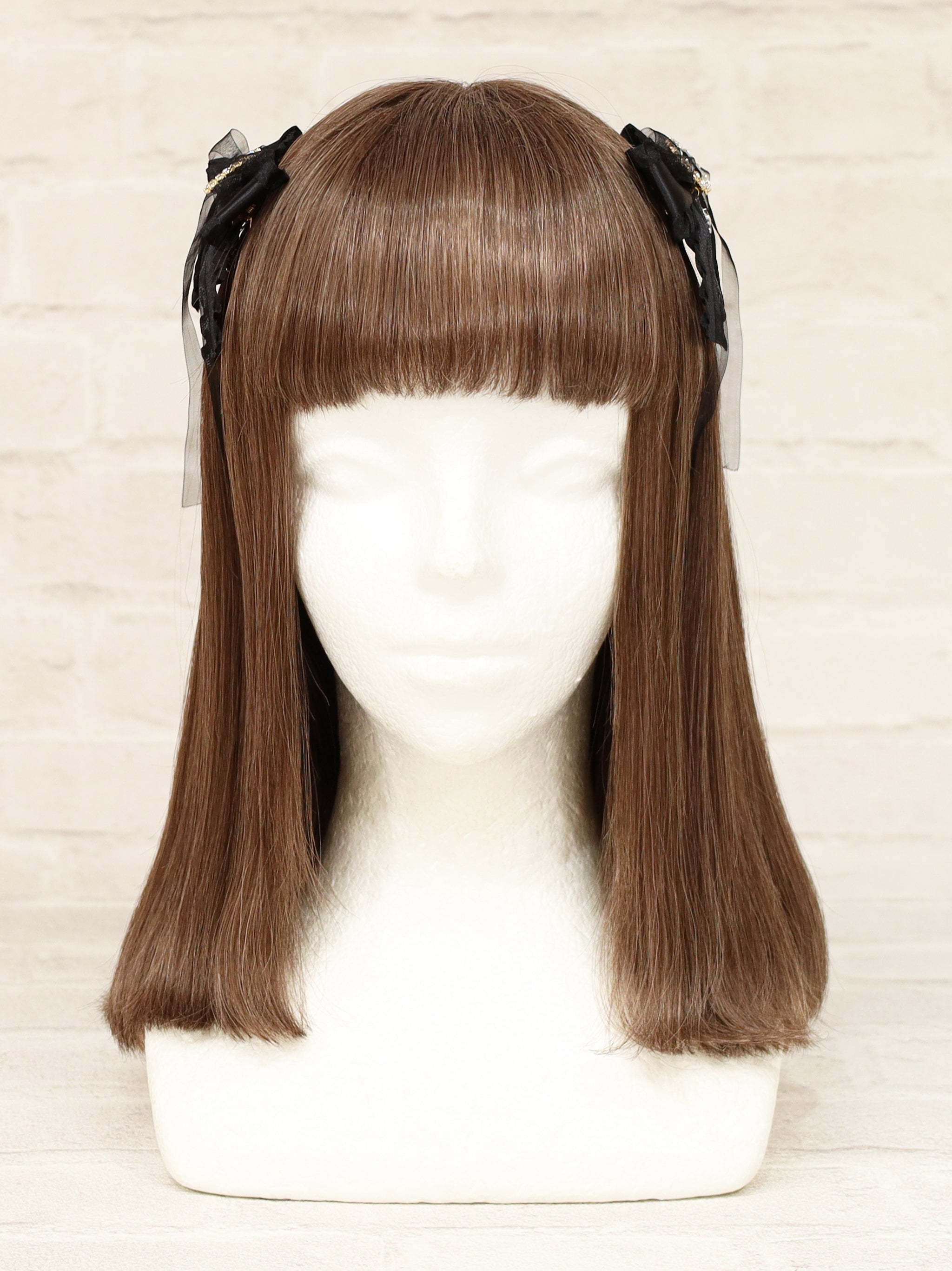 Mysterious Constellation ダブルリボンクリップ ｜Amavel（アマベル）公式サイト