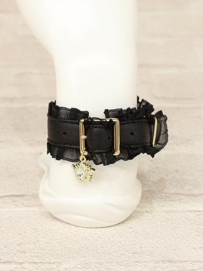 Mysterious Constellation レザーブレスレット ｜Amavel（アマベル）公式サイト