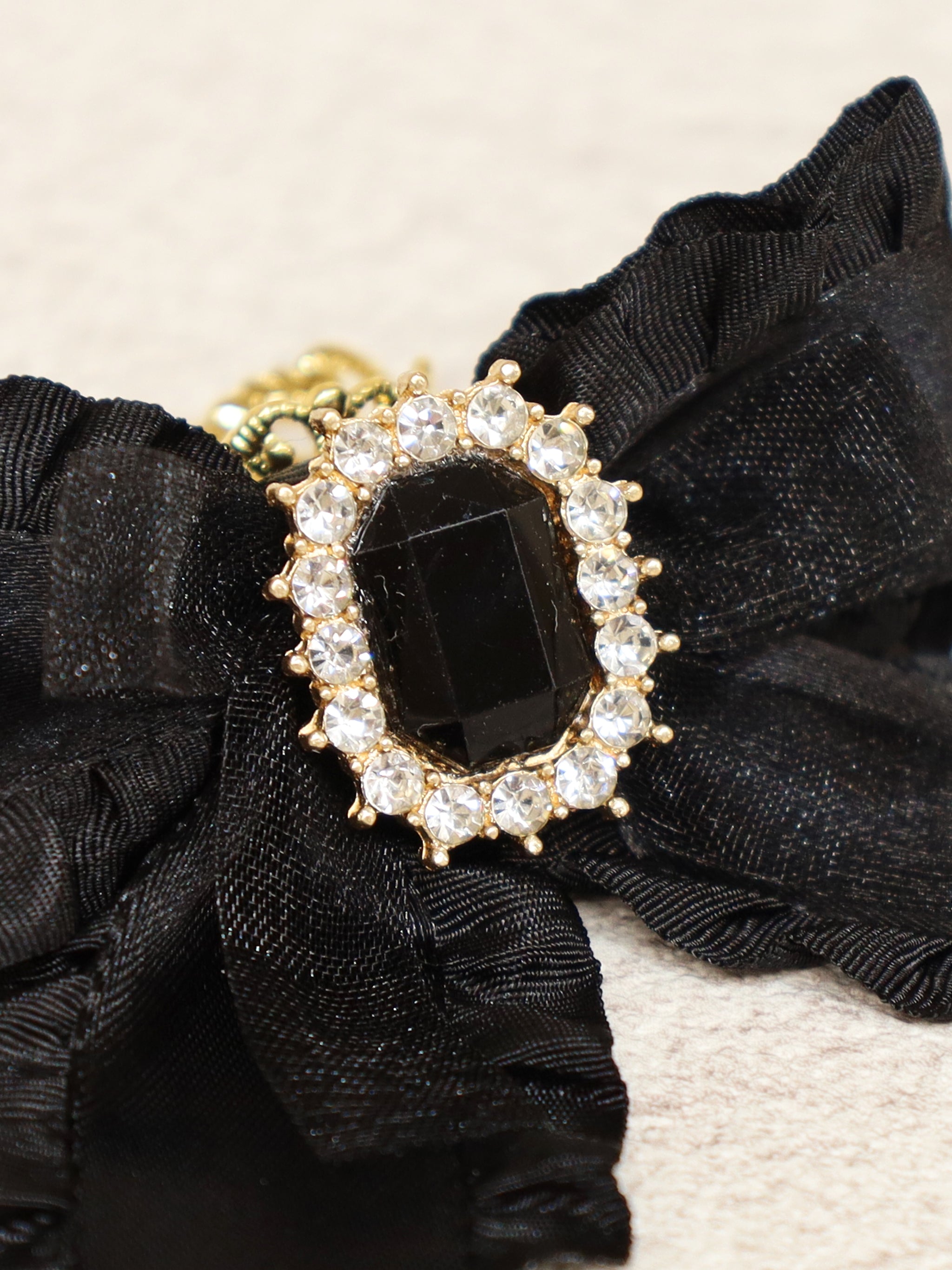 Mysterious Constellation レザーブレスレット ｜Amavel（アマベル）公式サイト